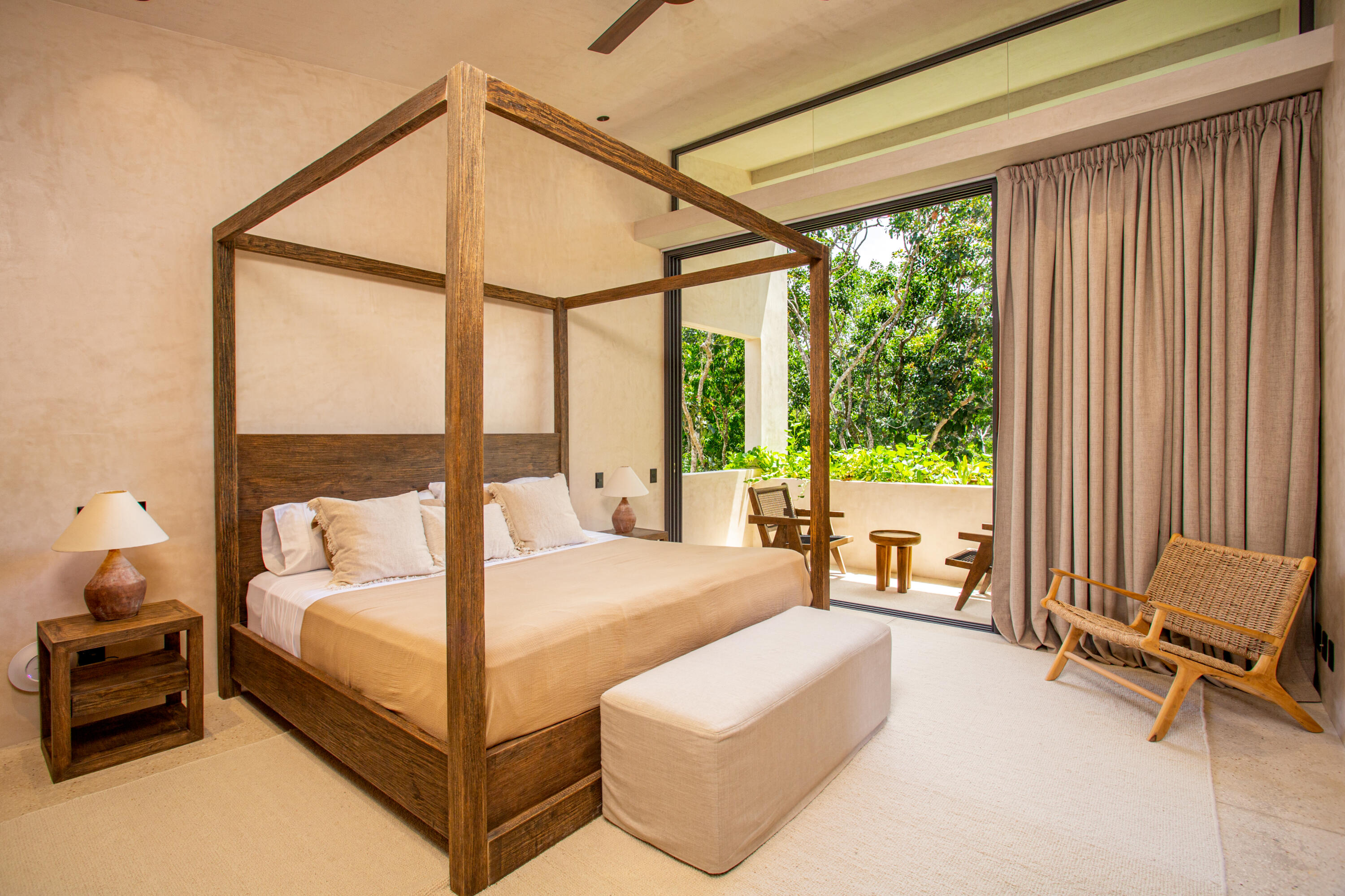 Amari Tulum , 10 Avenida Norte & Calle Palma Unit: Unit 8k Sol