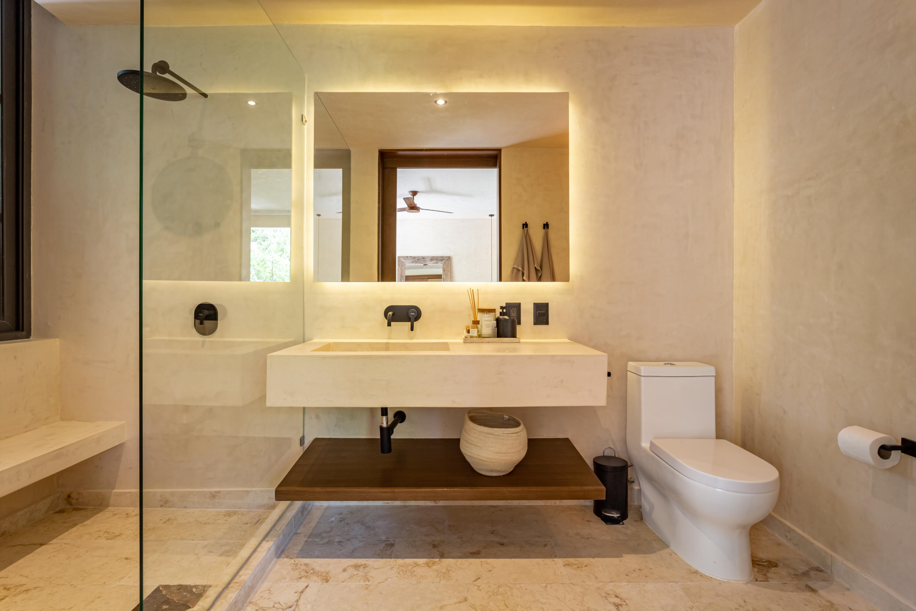 Amari Tulum , 10 Avenida Norte & Calle Palma Unit: Unit 8k Sol