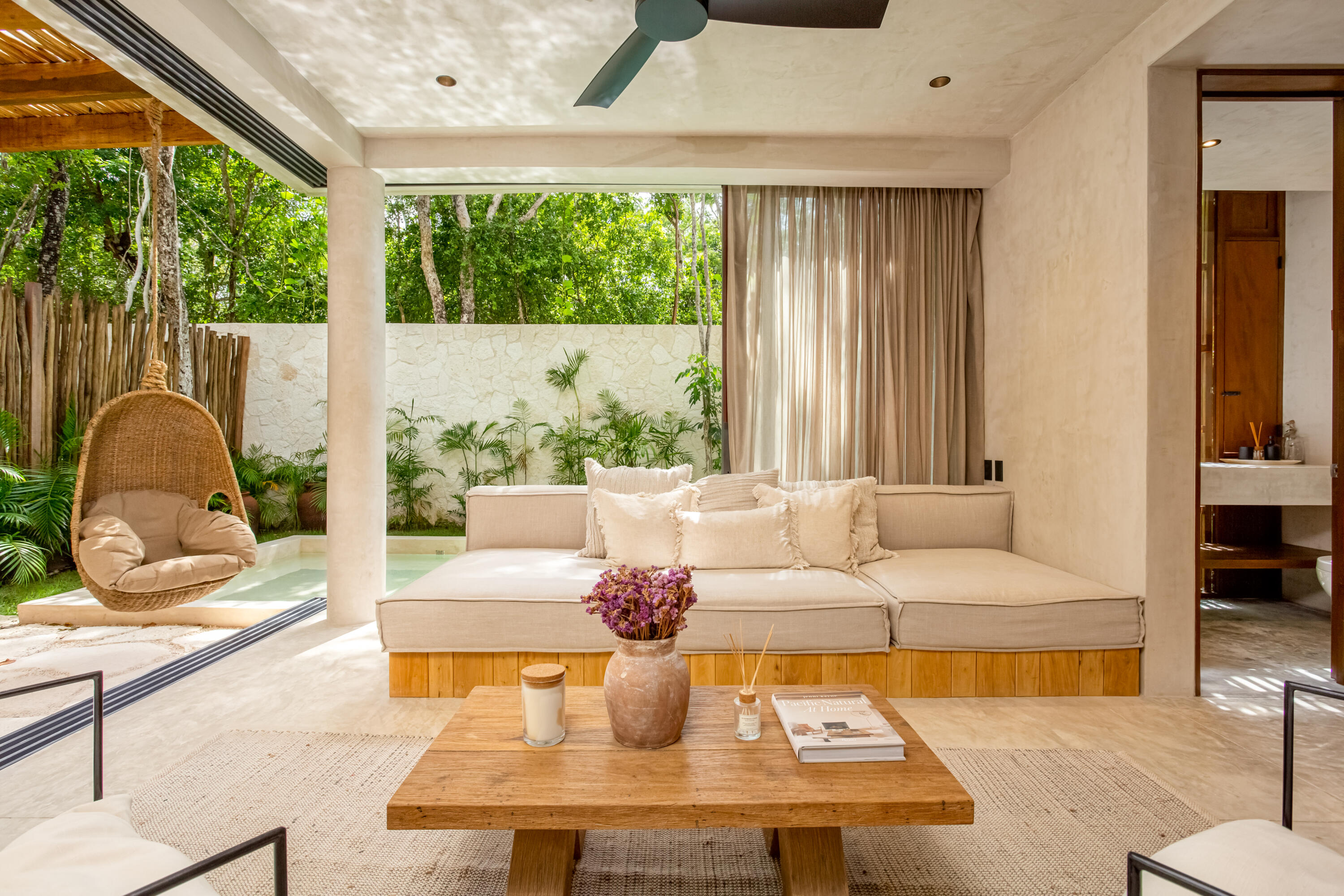 Amari Tulum , 10 Avenida Norte & Calle Palma Unit: Unit 8k Sol