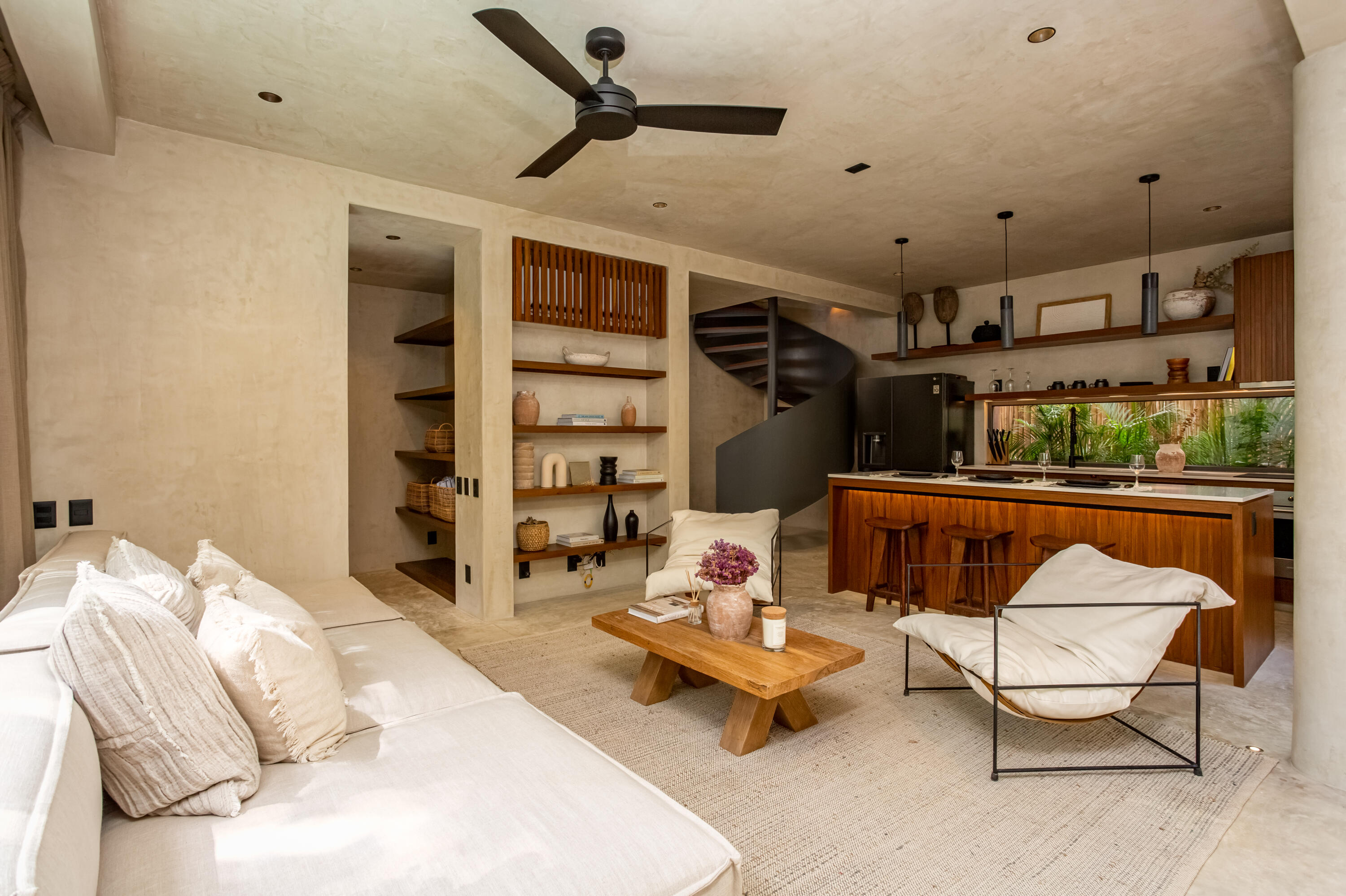 Amari Tulum , 10 Avenida Norte & Calle Palma Unit: Unit 8k Sol