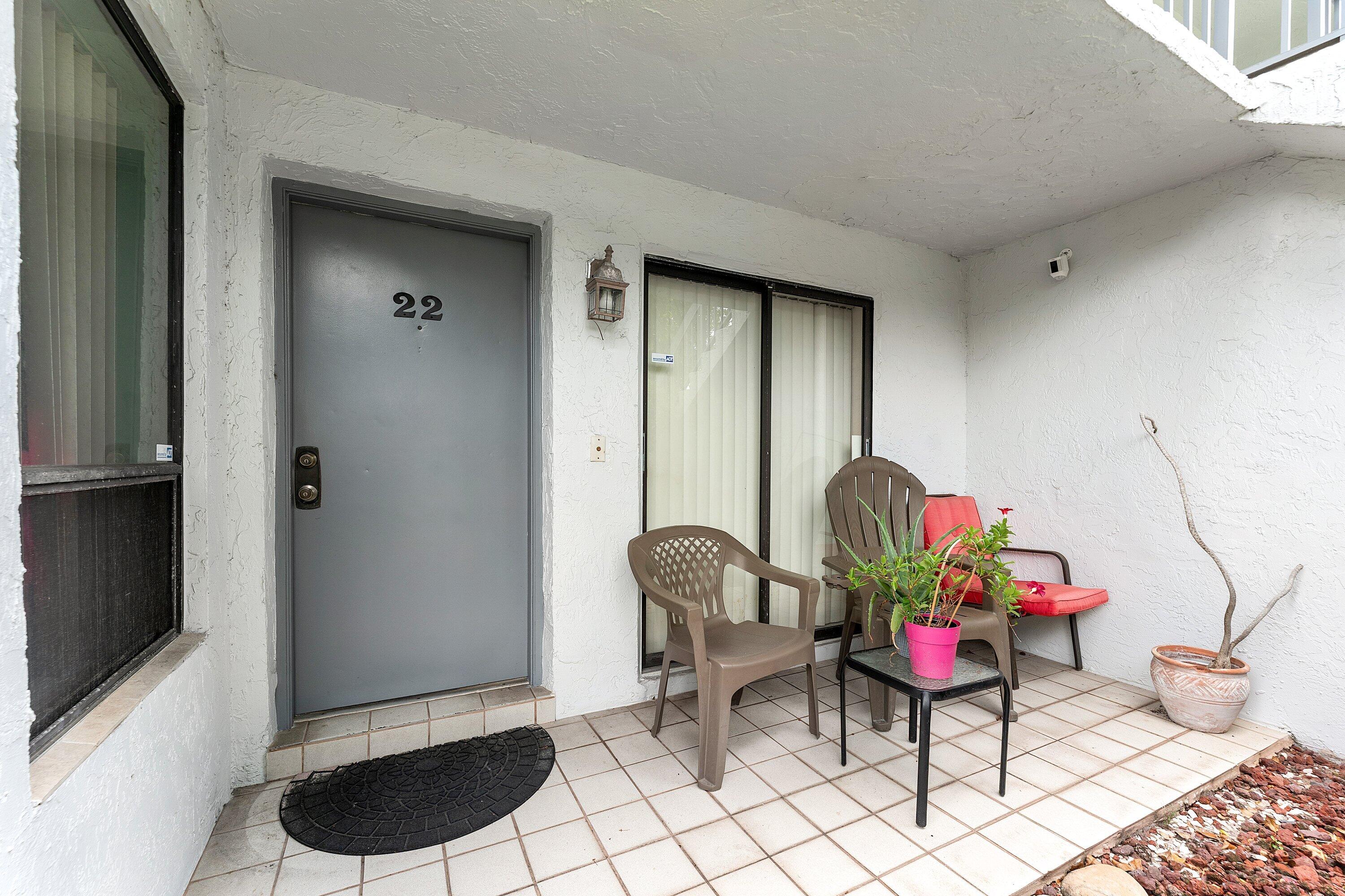 105 Tropic Isle Drive Apt 22d