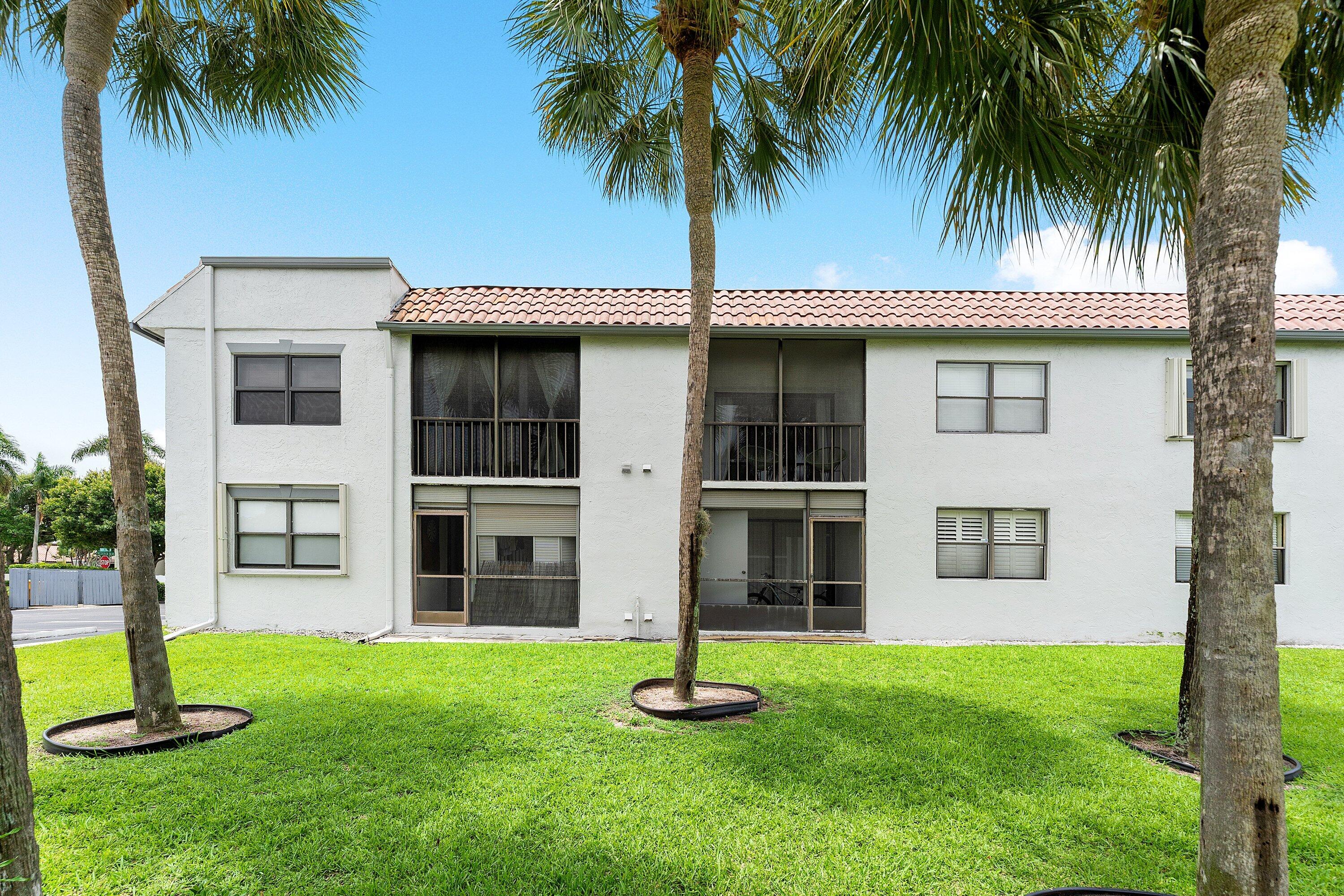 105 Tropic Isle Drive Apt 22d