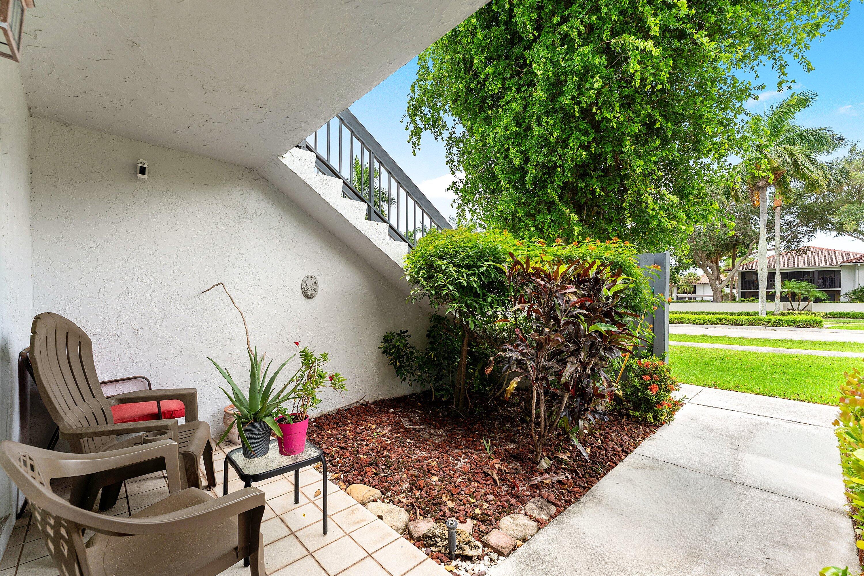 105 Tropic Isle Drive Apt 22d