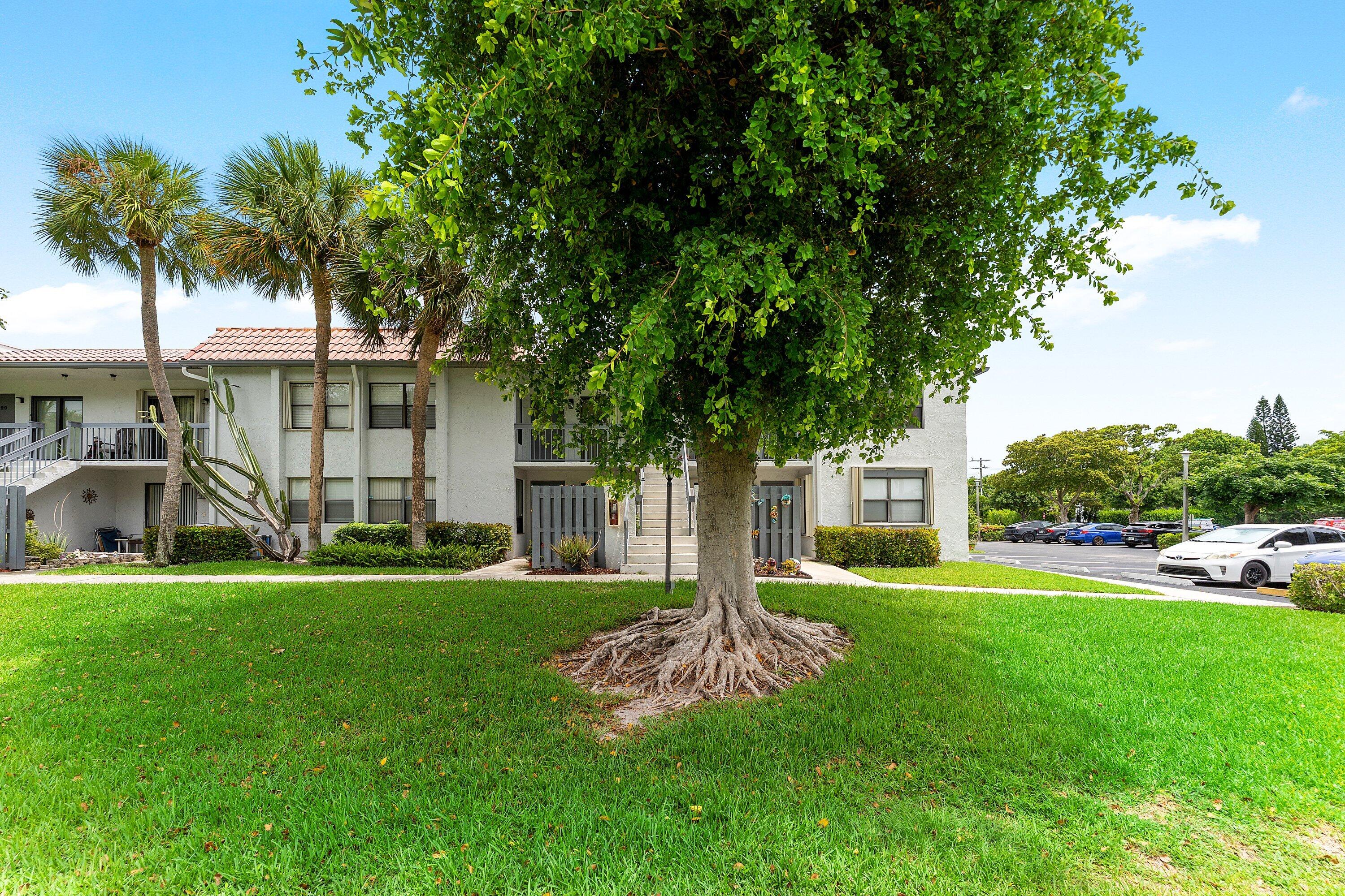 105 Tropic Isle Drive Apt 22d