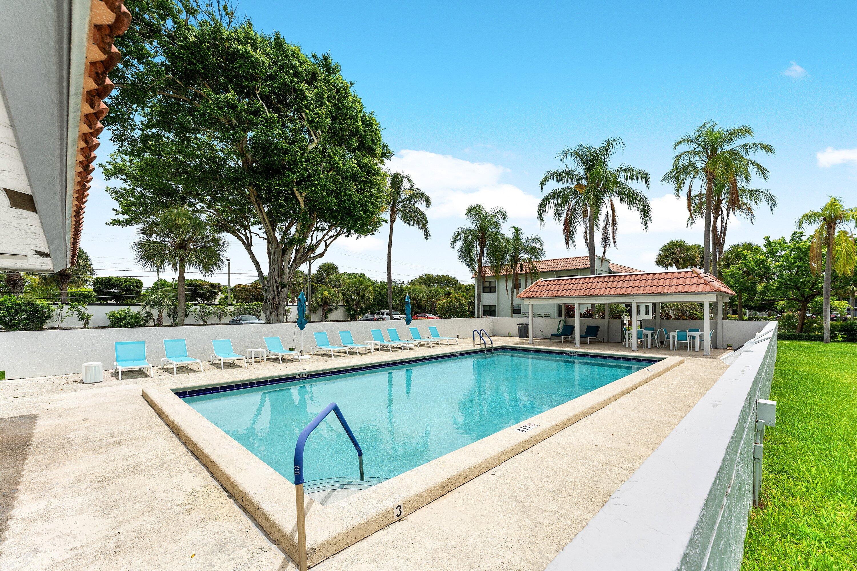 105 Tropic Isle Drive Apt 22d