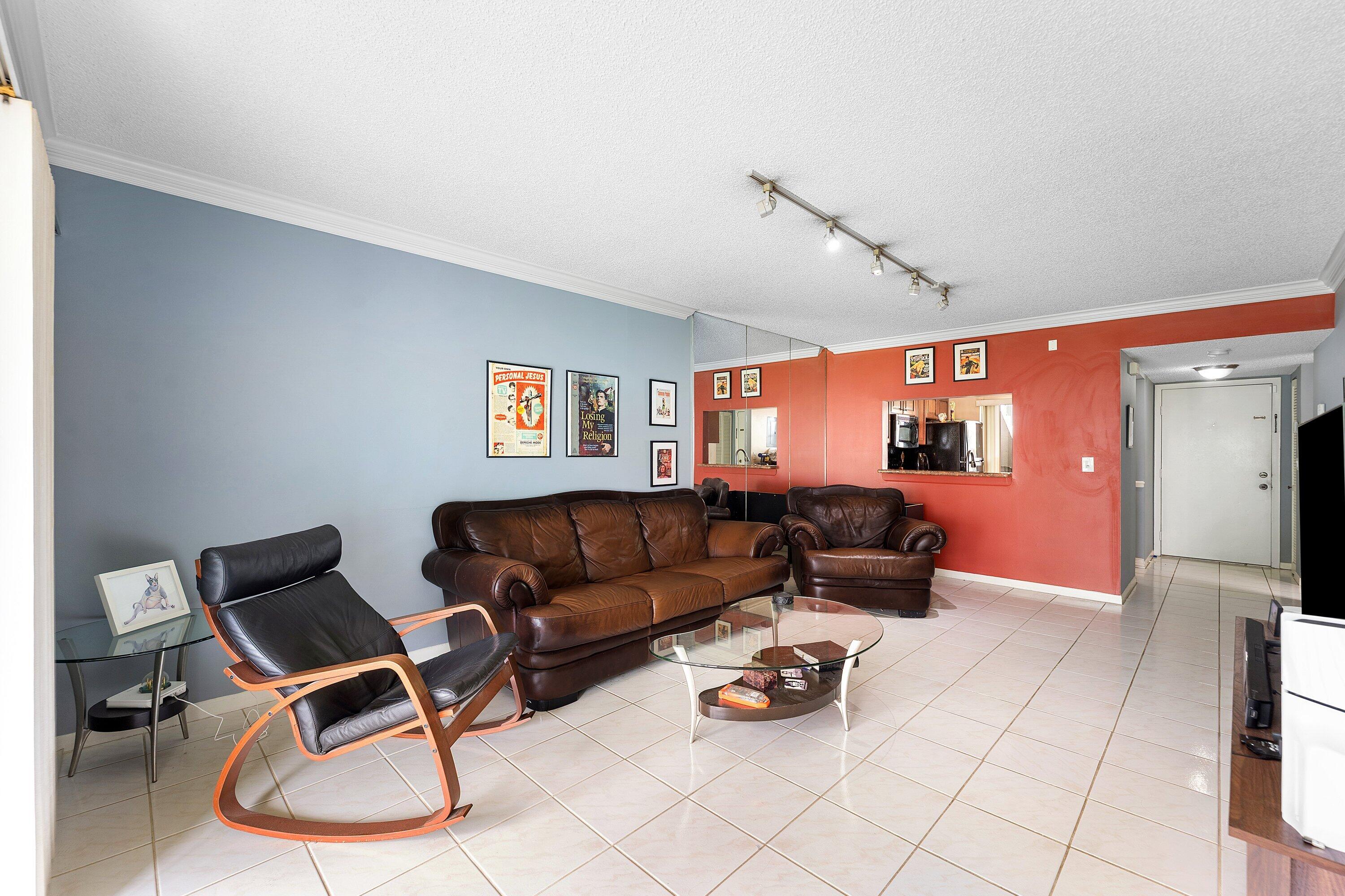 105 Tropic Isle Drive Apt 22d