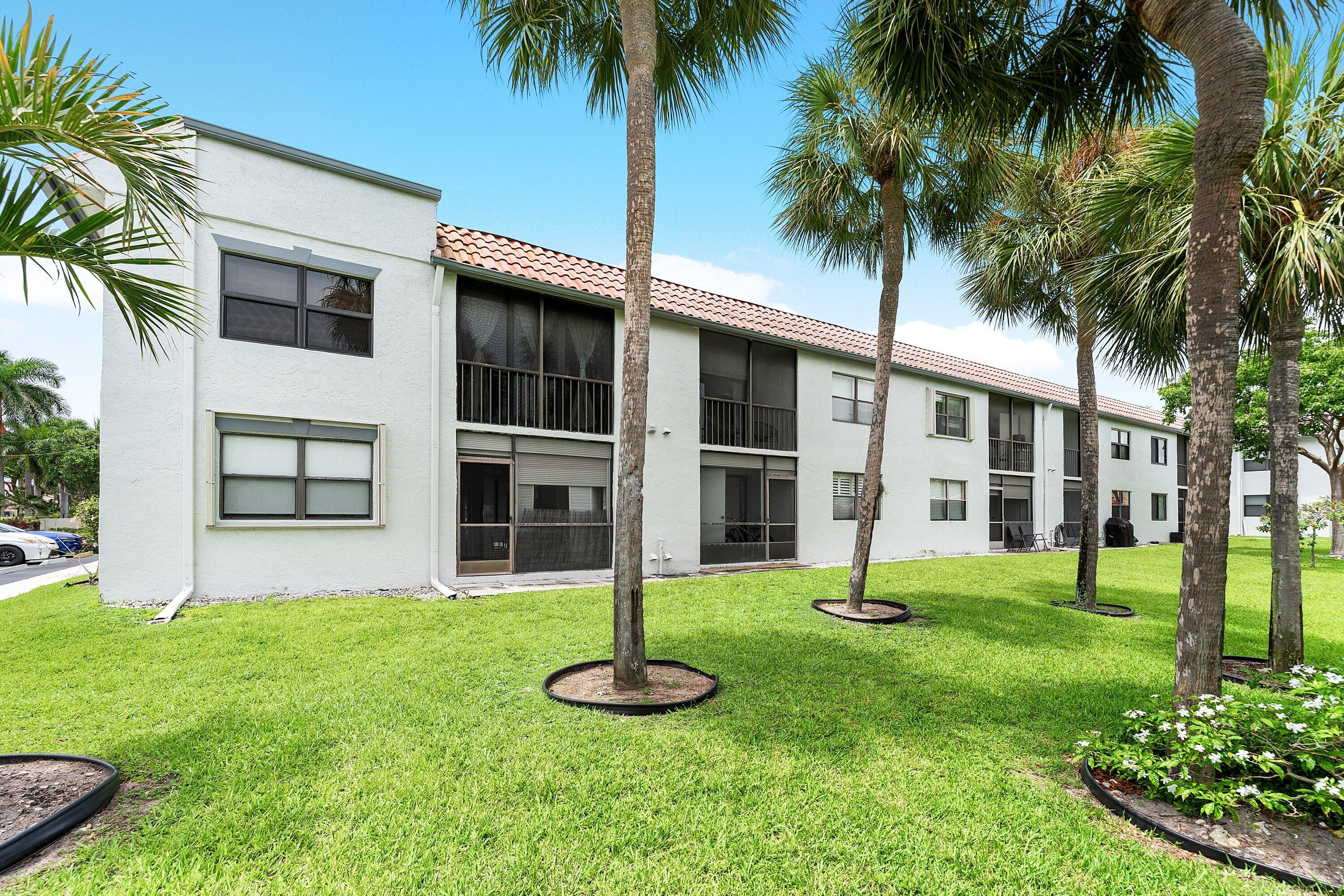 105 Tropic Isle Drive Apt 22d