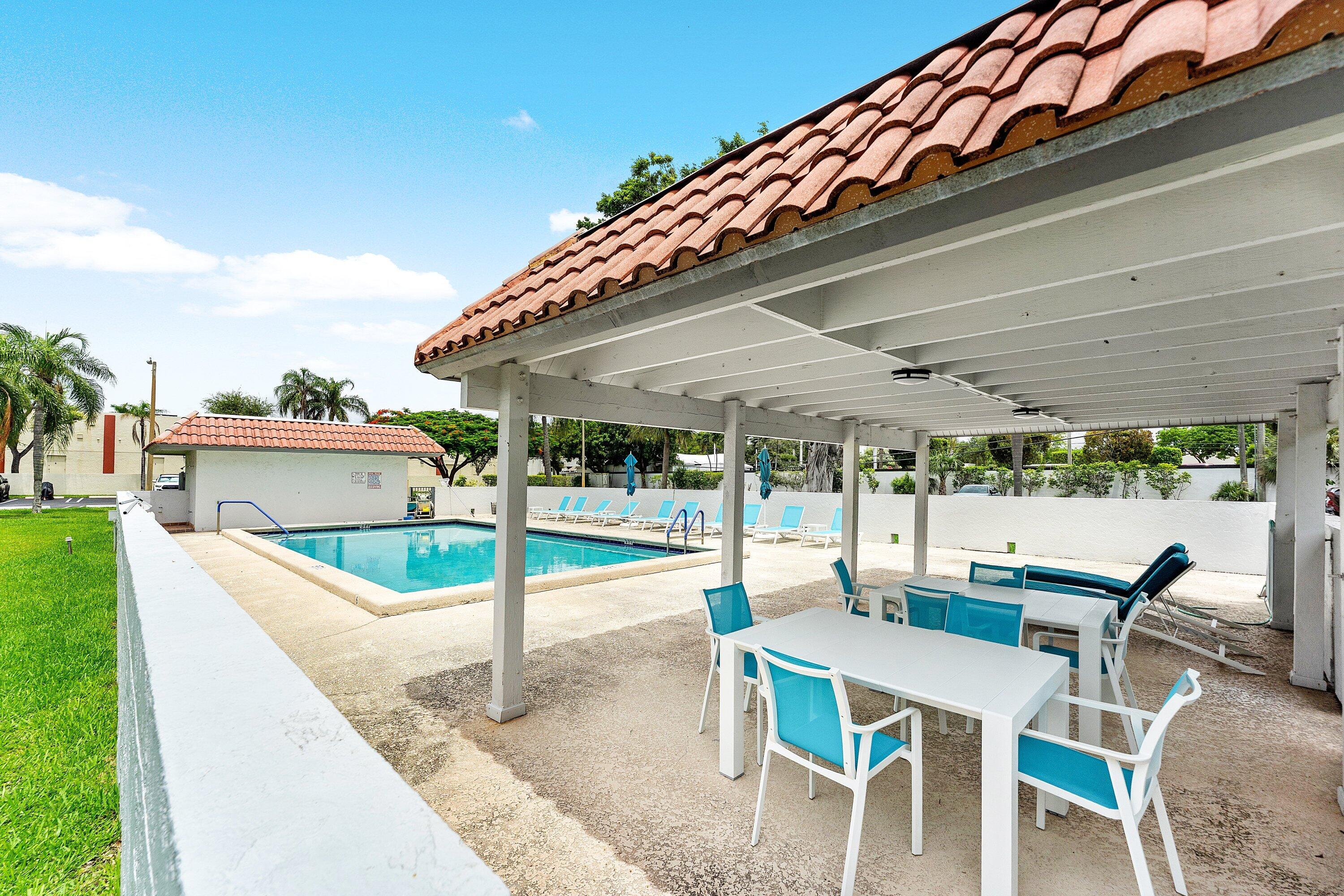 105 Tropic Isle Drive Apt 22d