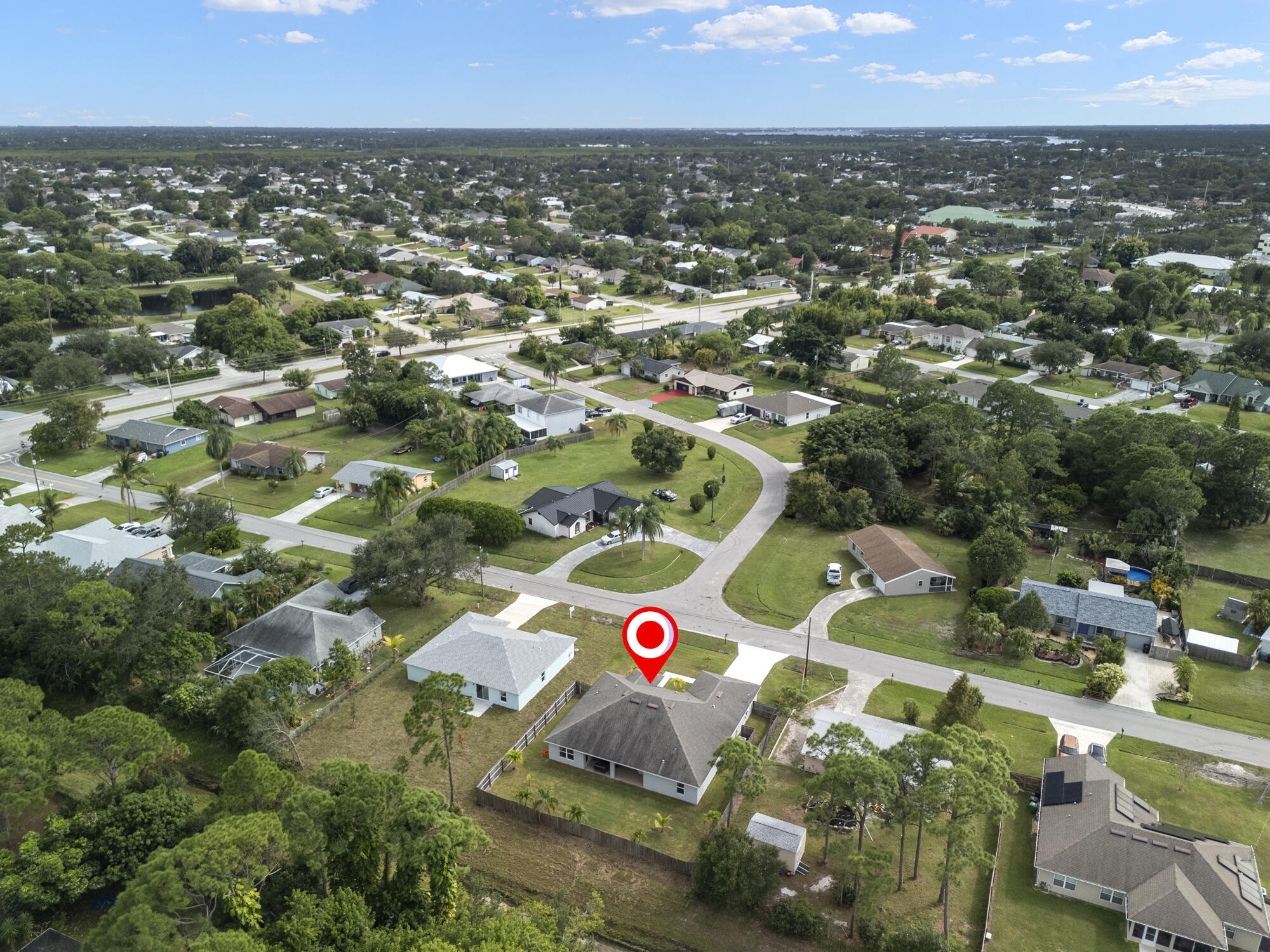 137 SW Pisces Terrace, Port St. Lucie