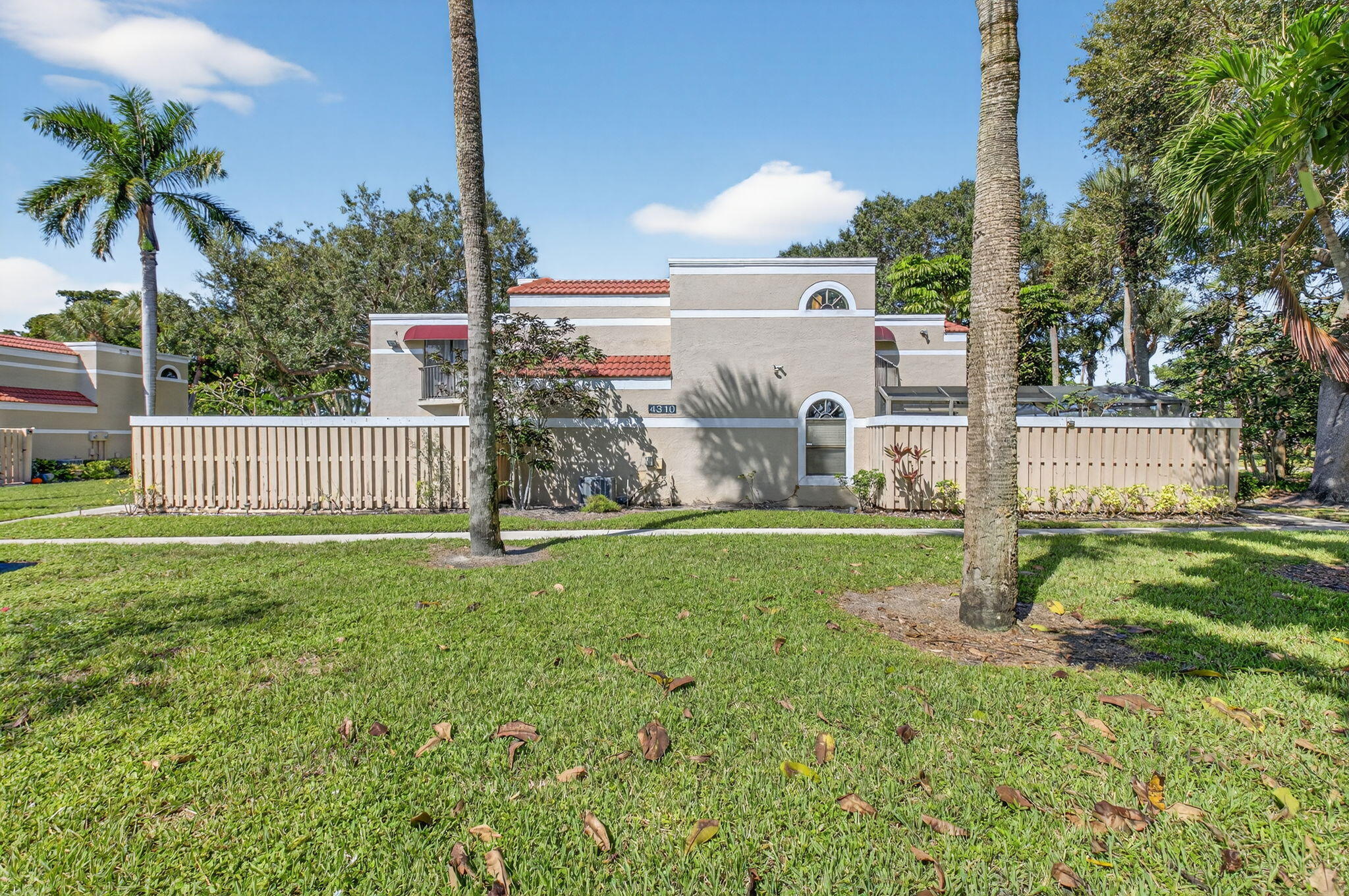 4310 Village Drive D
