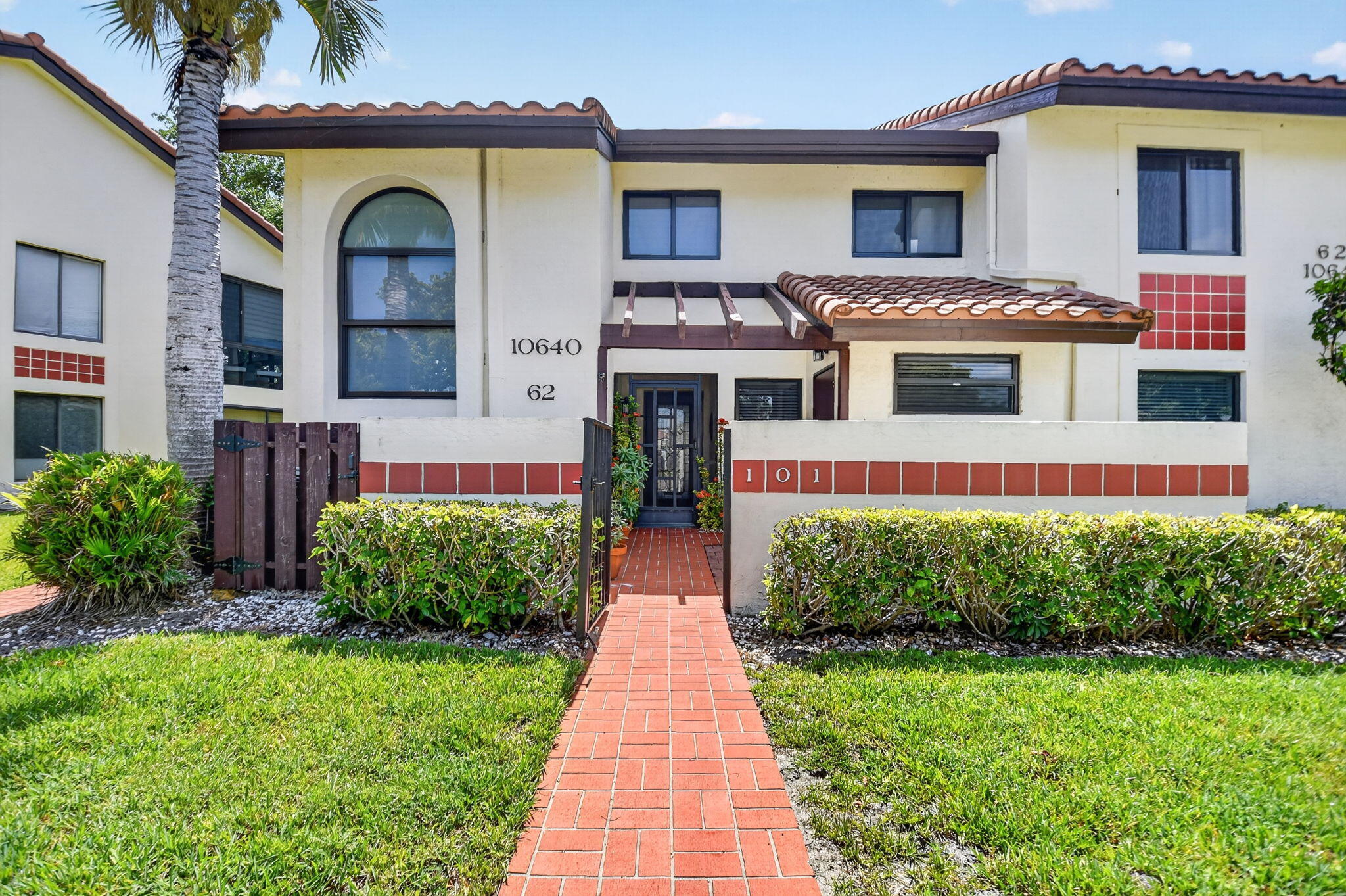 10640 Tropic Palm Avenue 101
