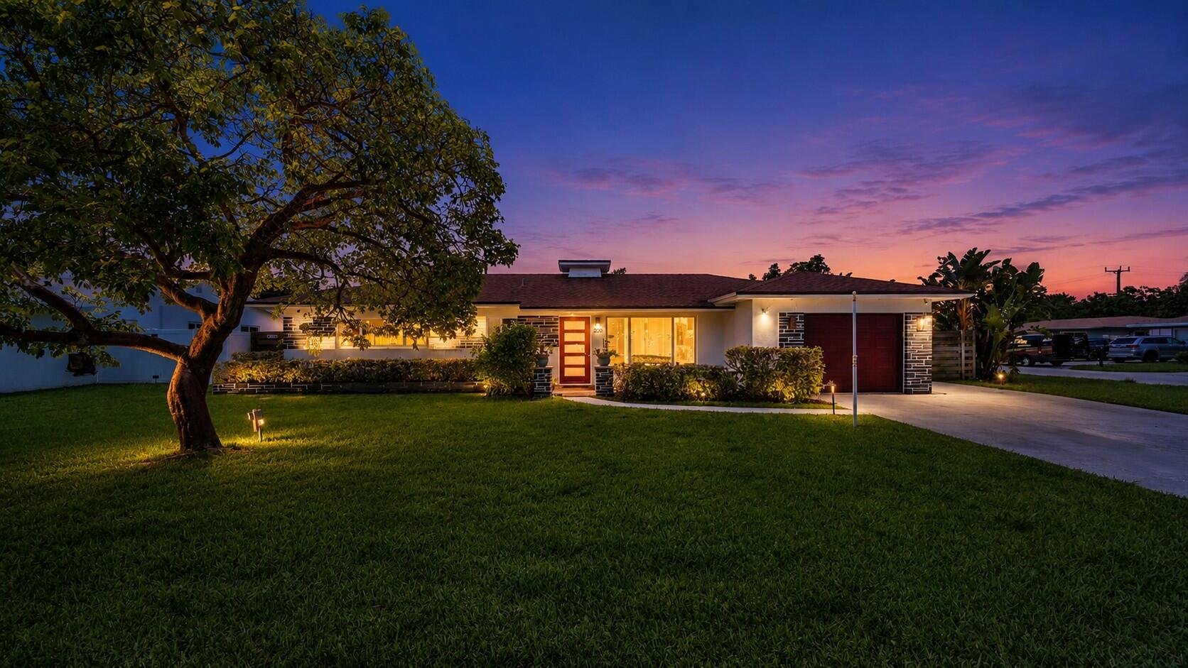 200 NE 28th Terrace