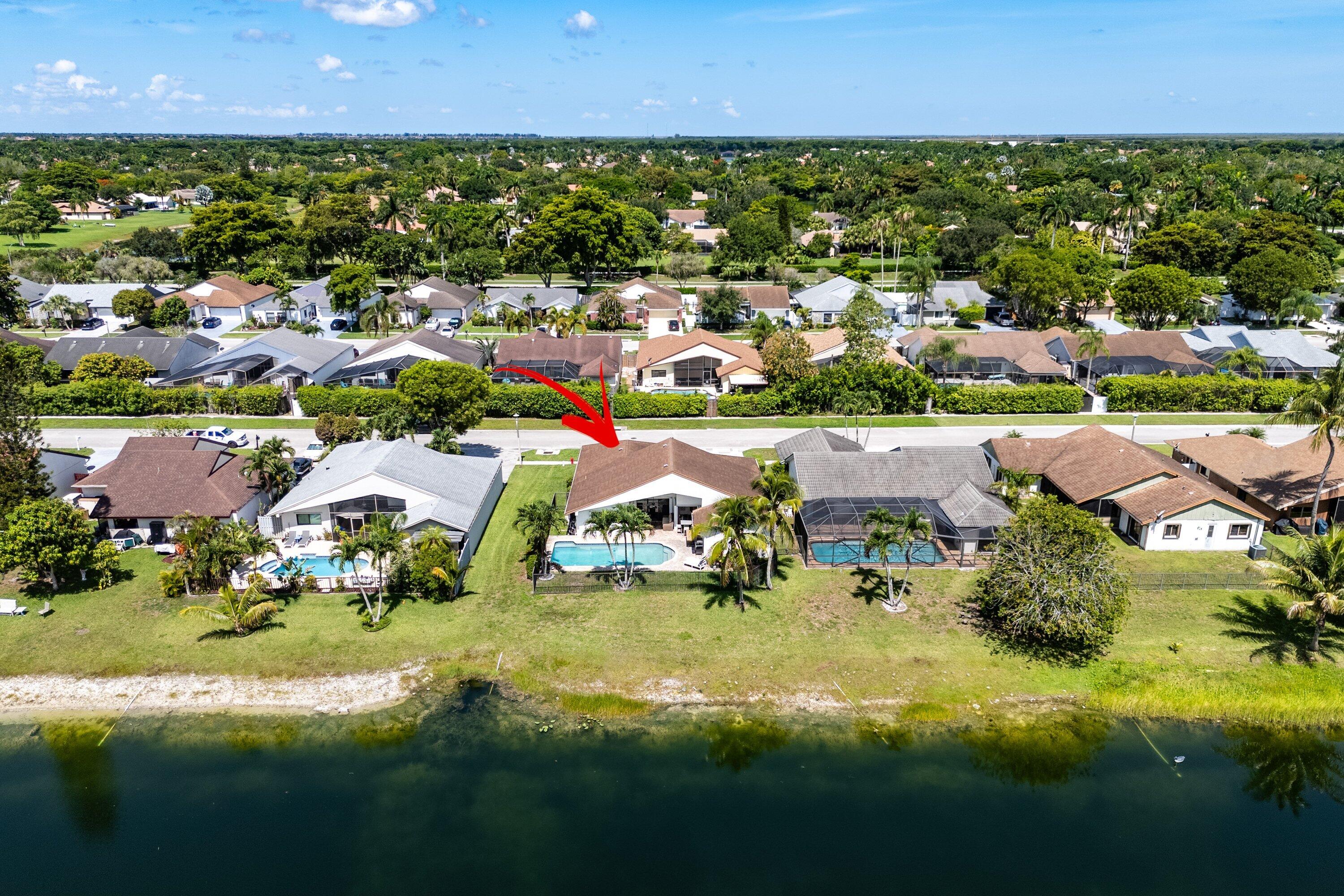 21506 Summertrace Circle