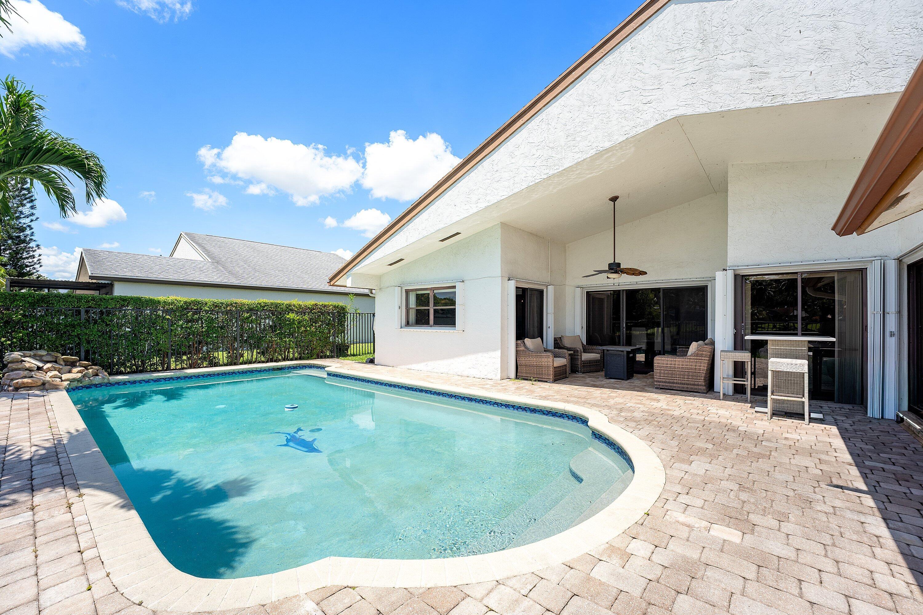 21506 Summertrace Circle