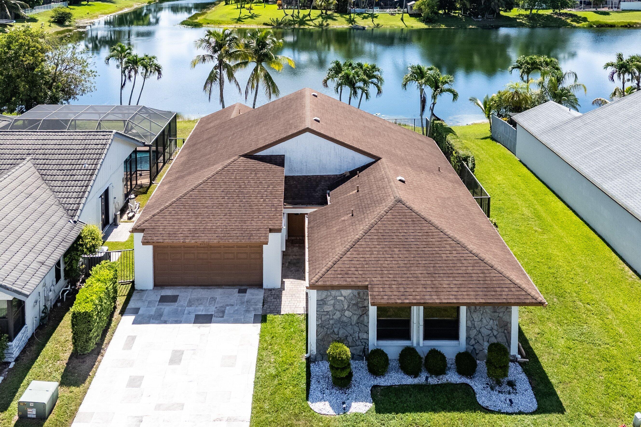 21506 Summertrace Circle