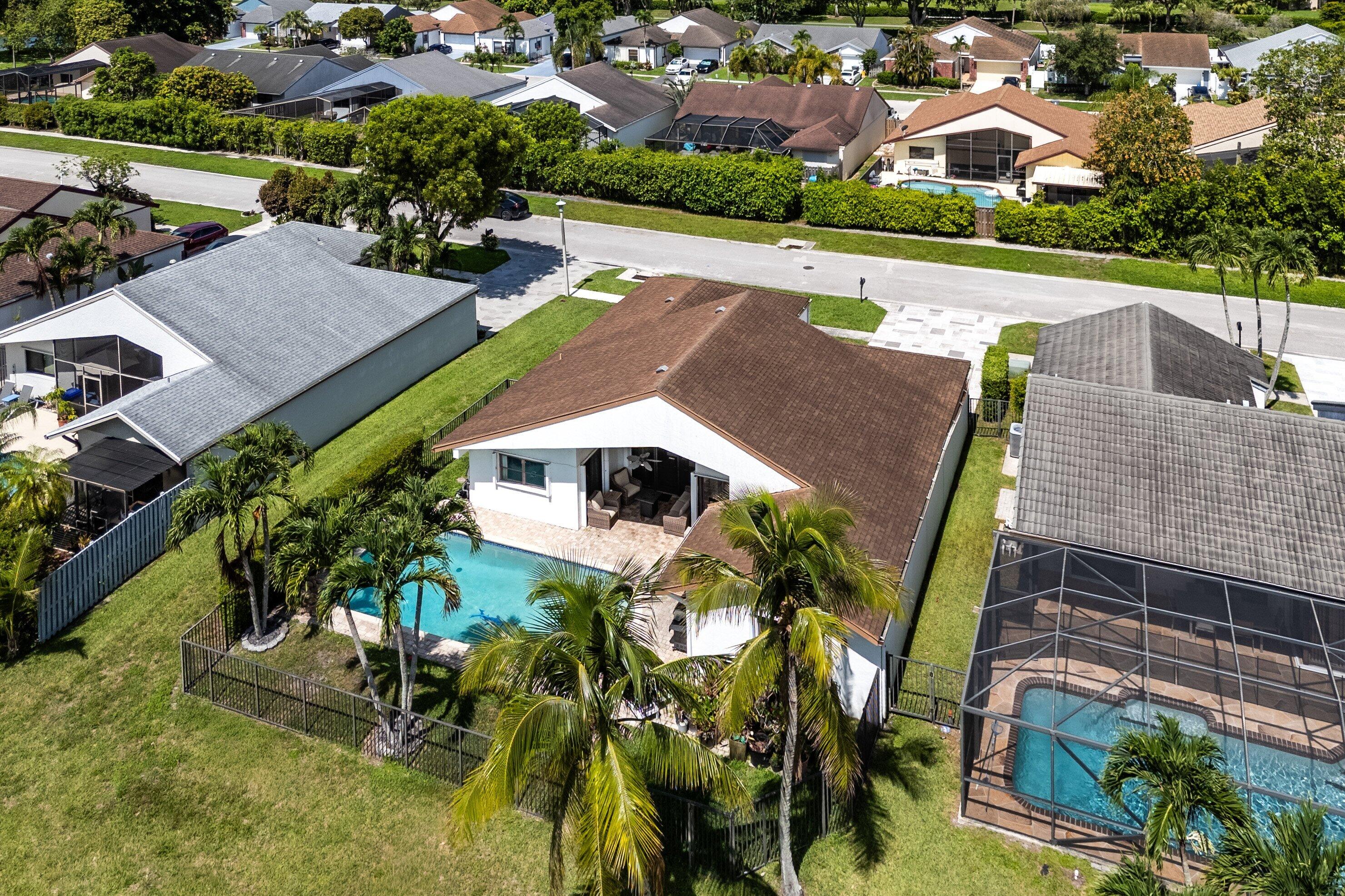 21506 Summertrace Circle