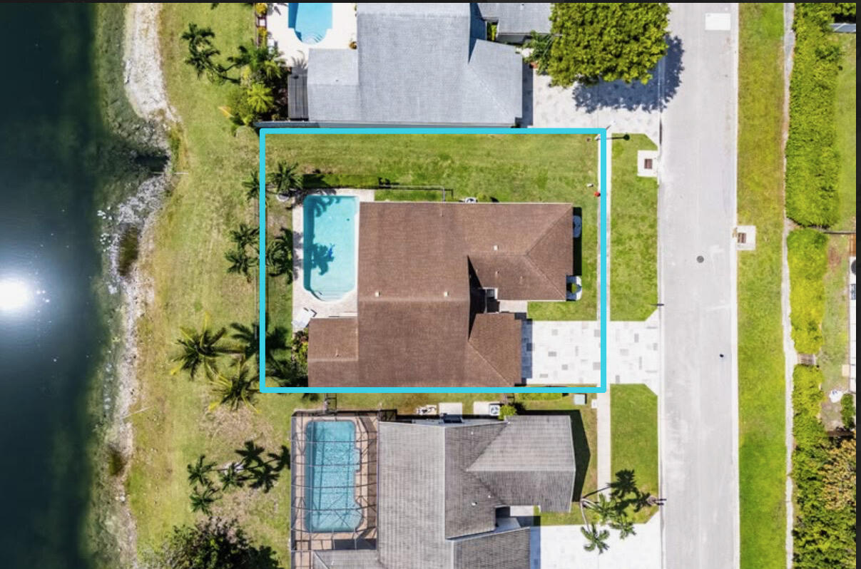 21506 Summertrace Circle