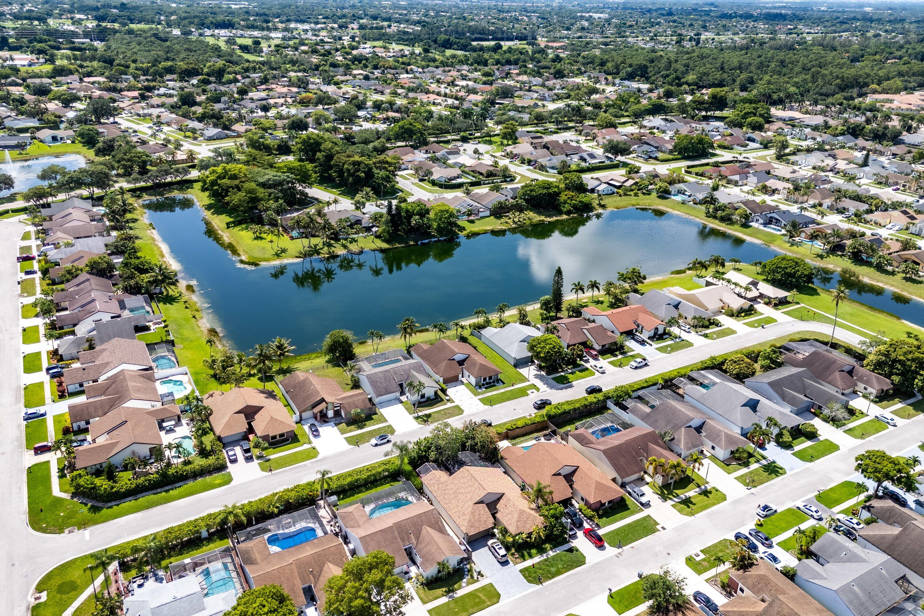 21506 Summertrace Circle