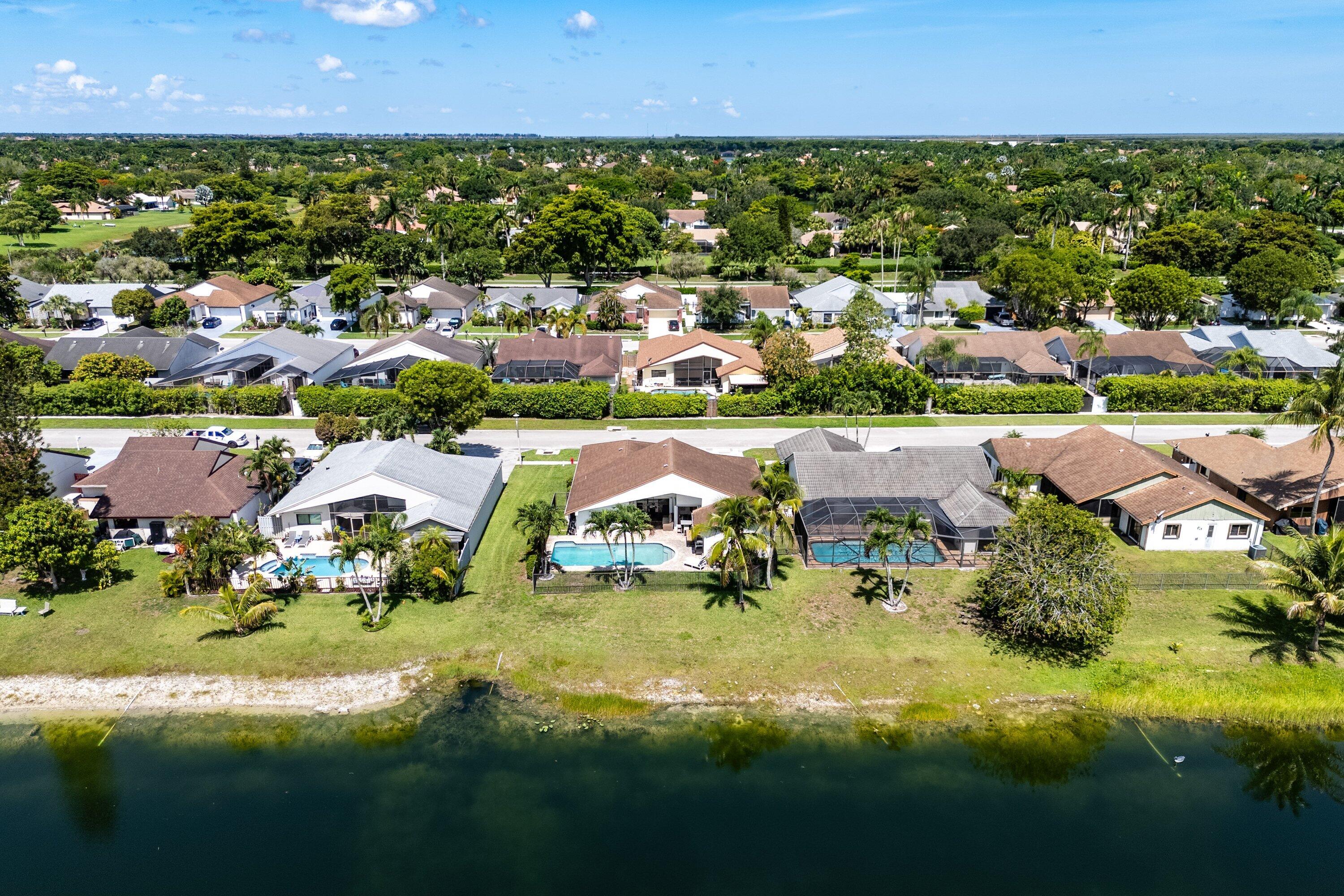 21506 Summertrace Circle