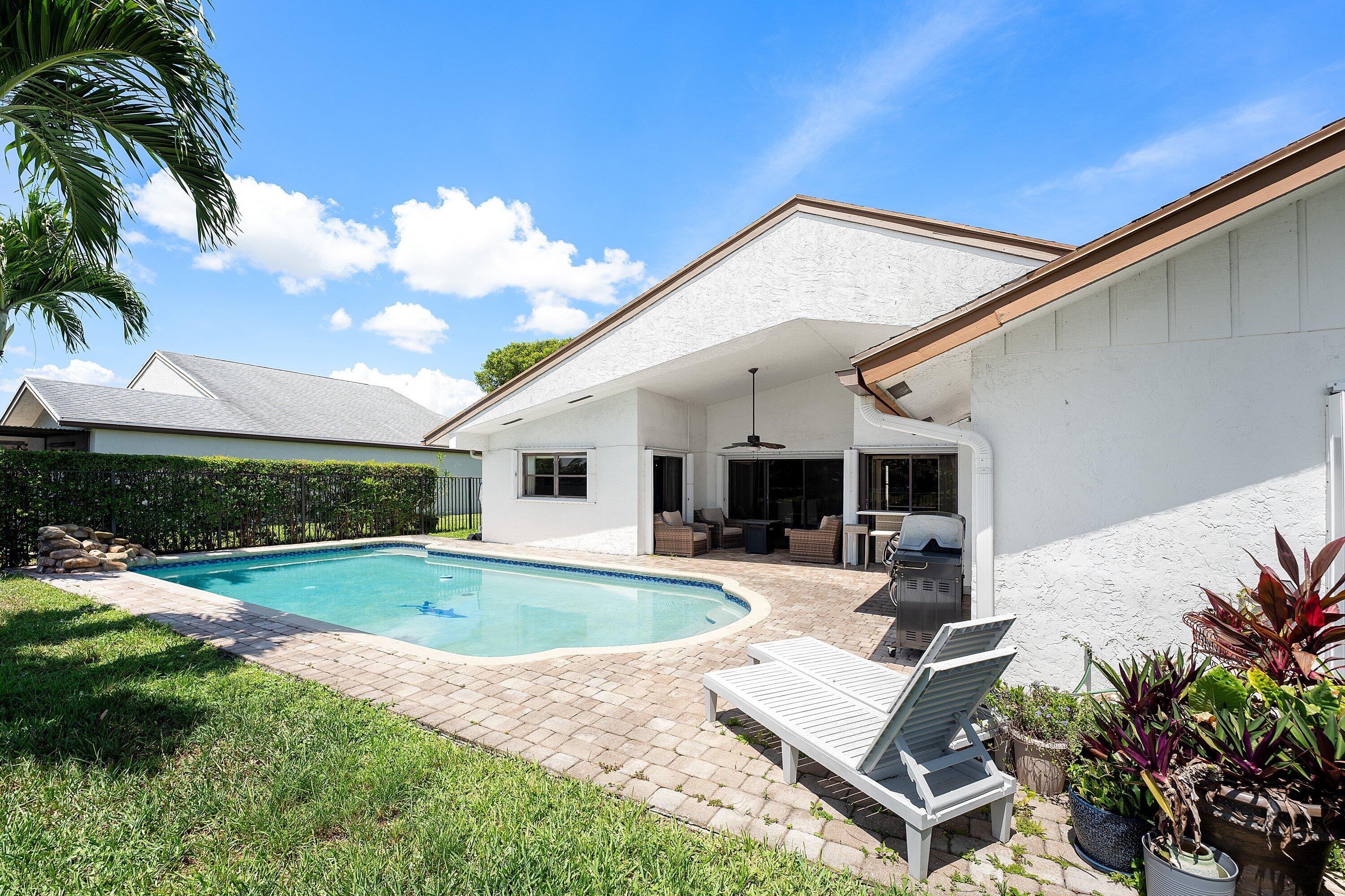 21506 Summertrace Circle