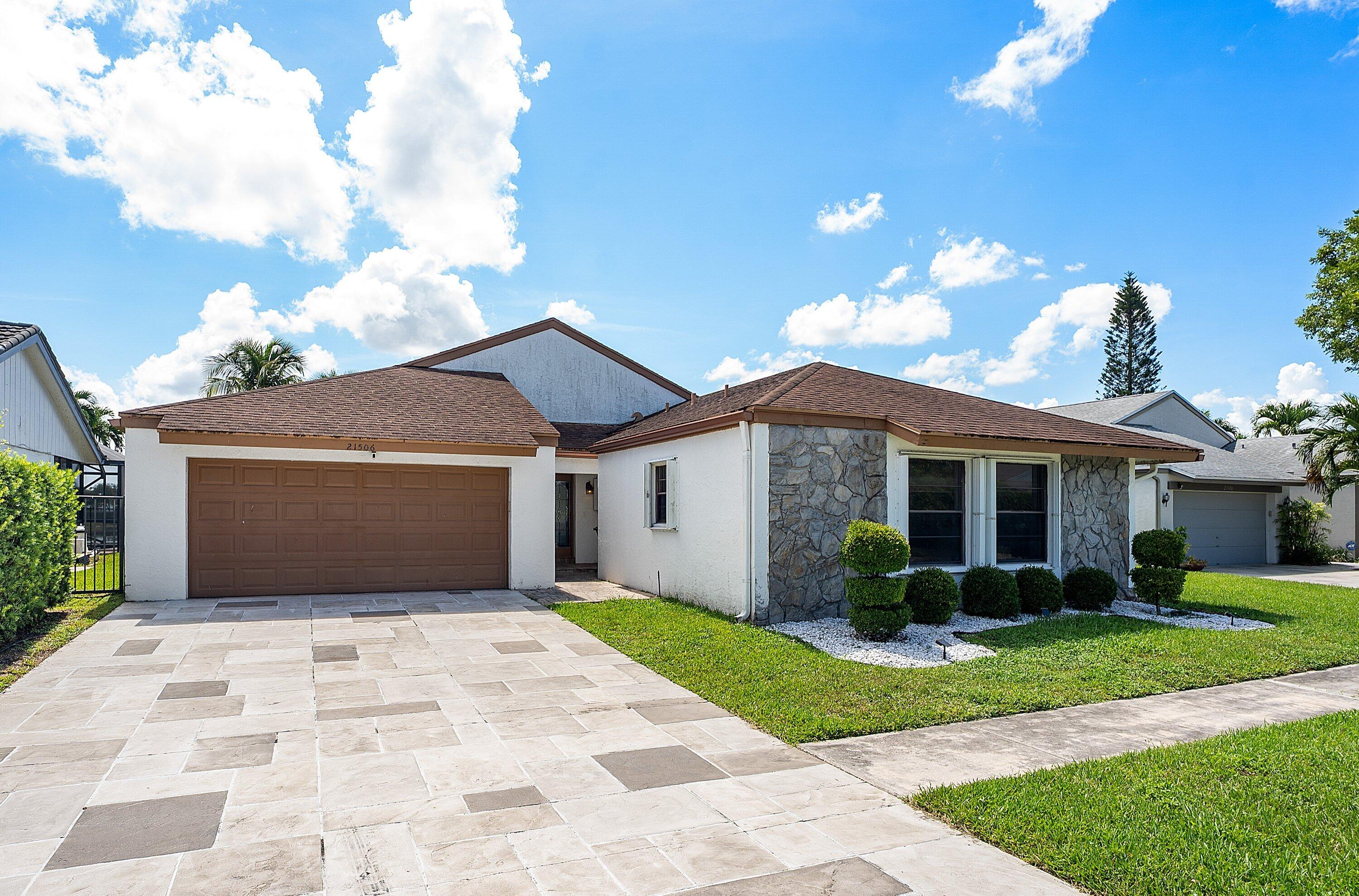 21506 Summertrace Circle