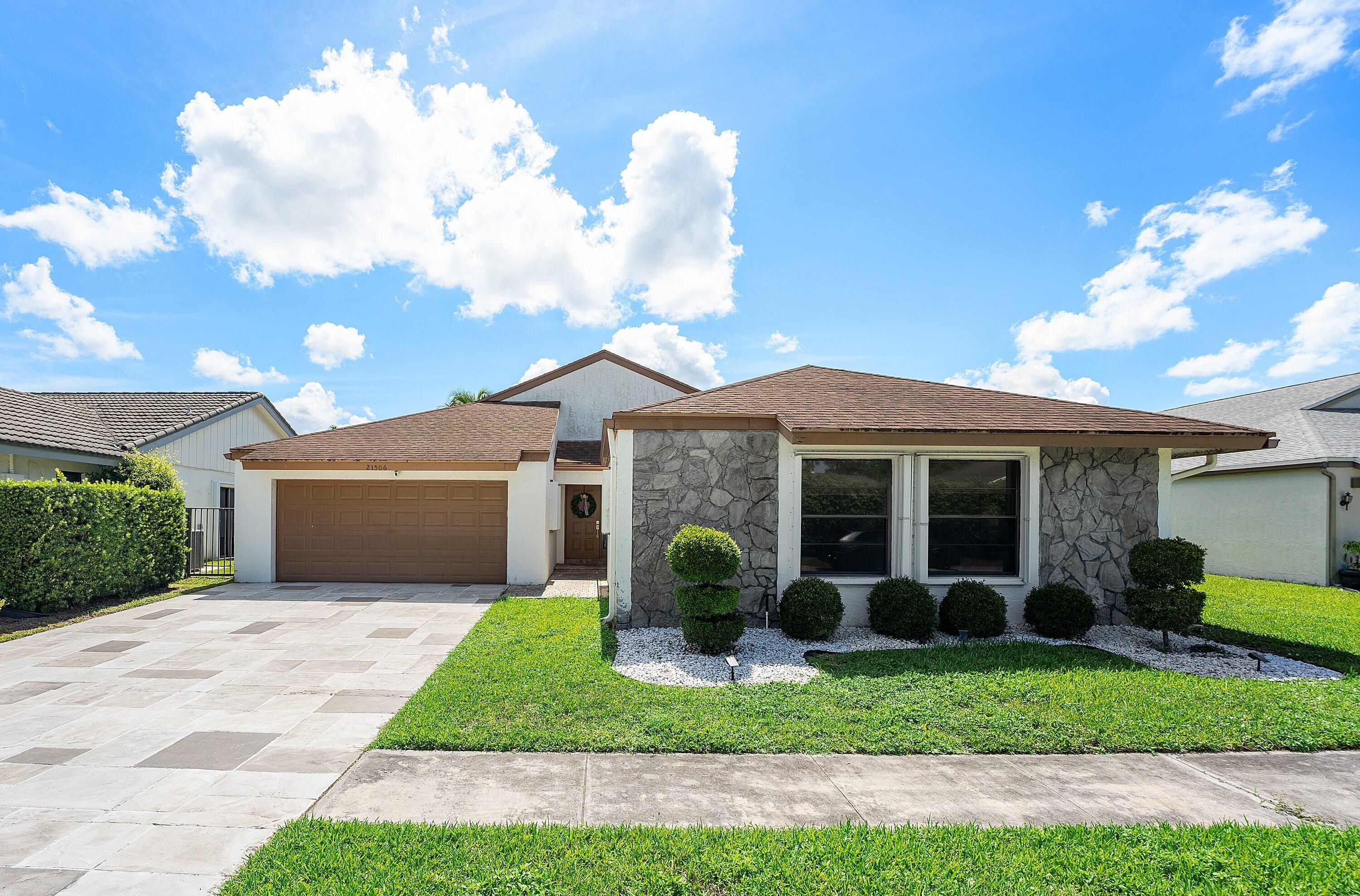 21506 Summertrace Circle