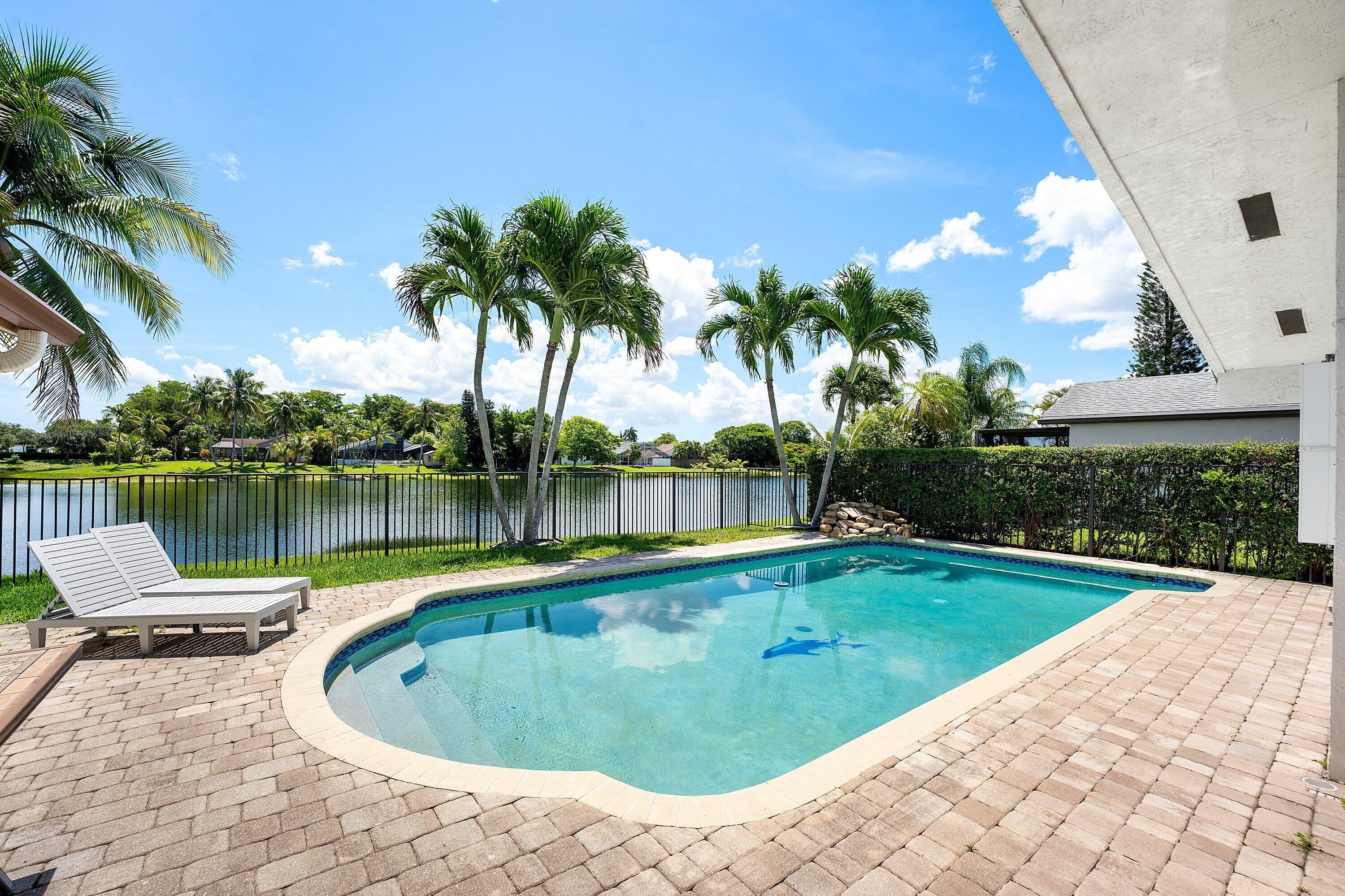 21506 Summertrace Circle