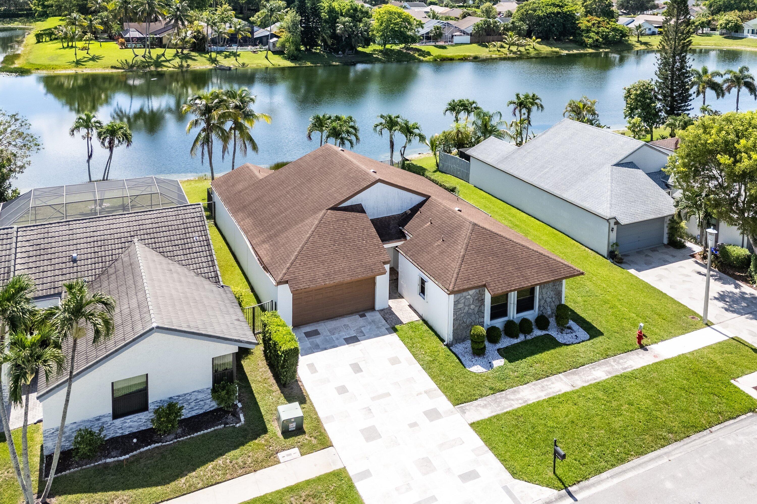 21506 Summertrace Circle