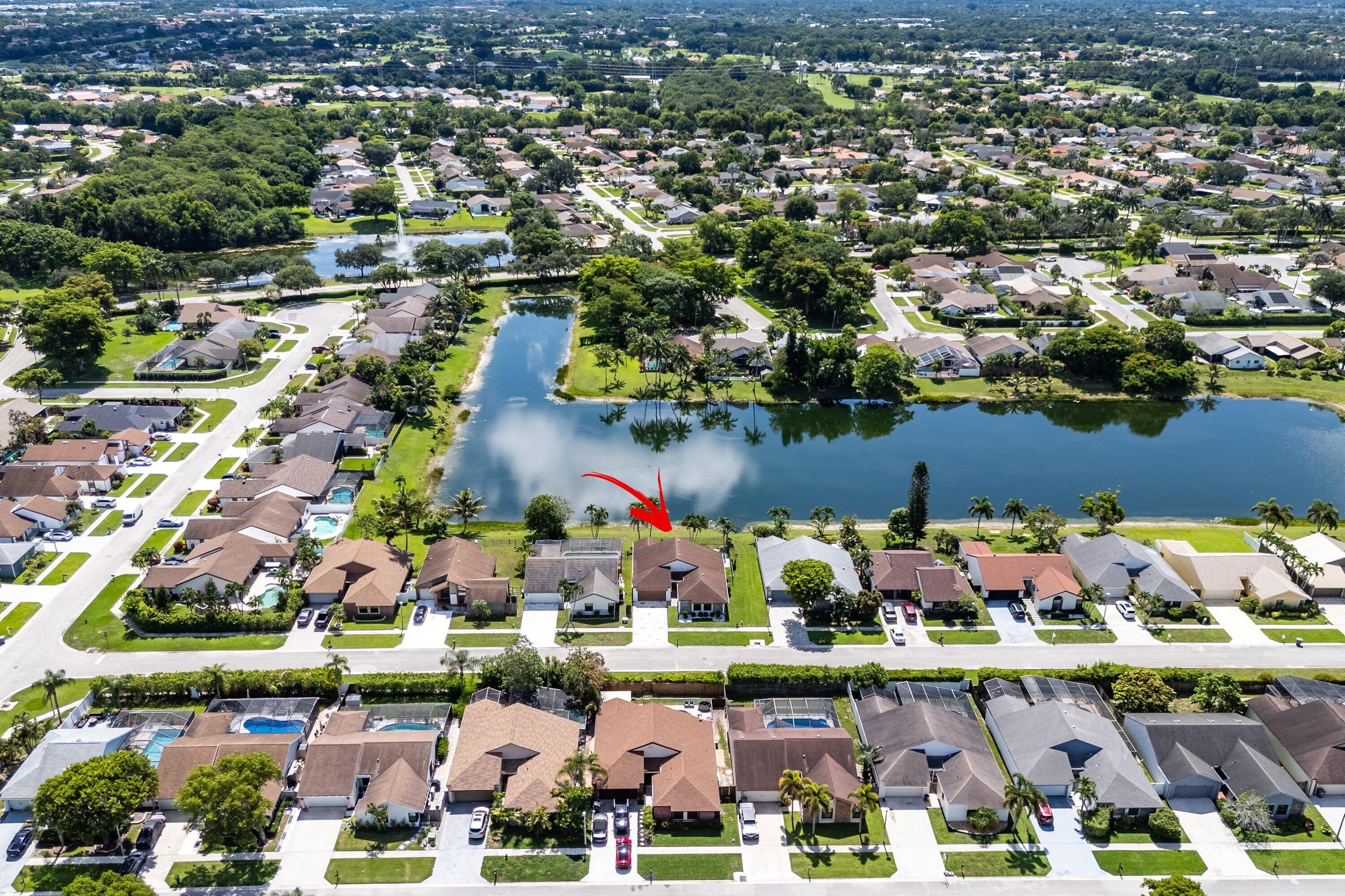 21506 Summertrace Circle