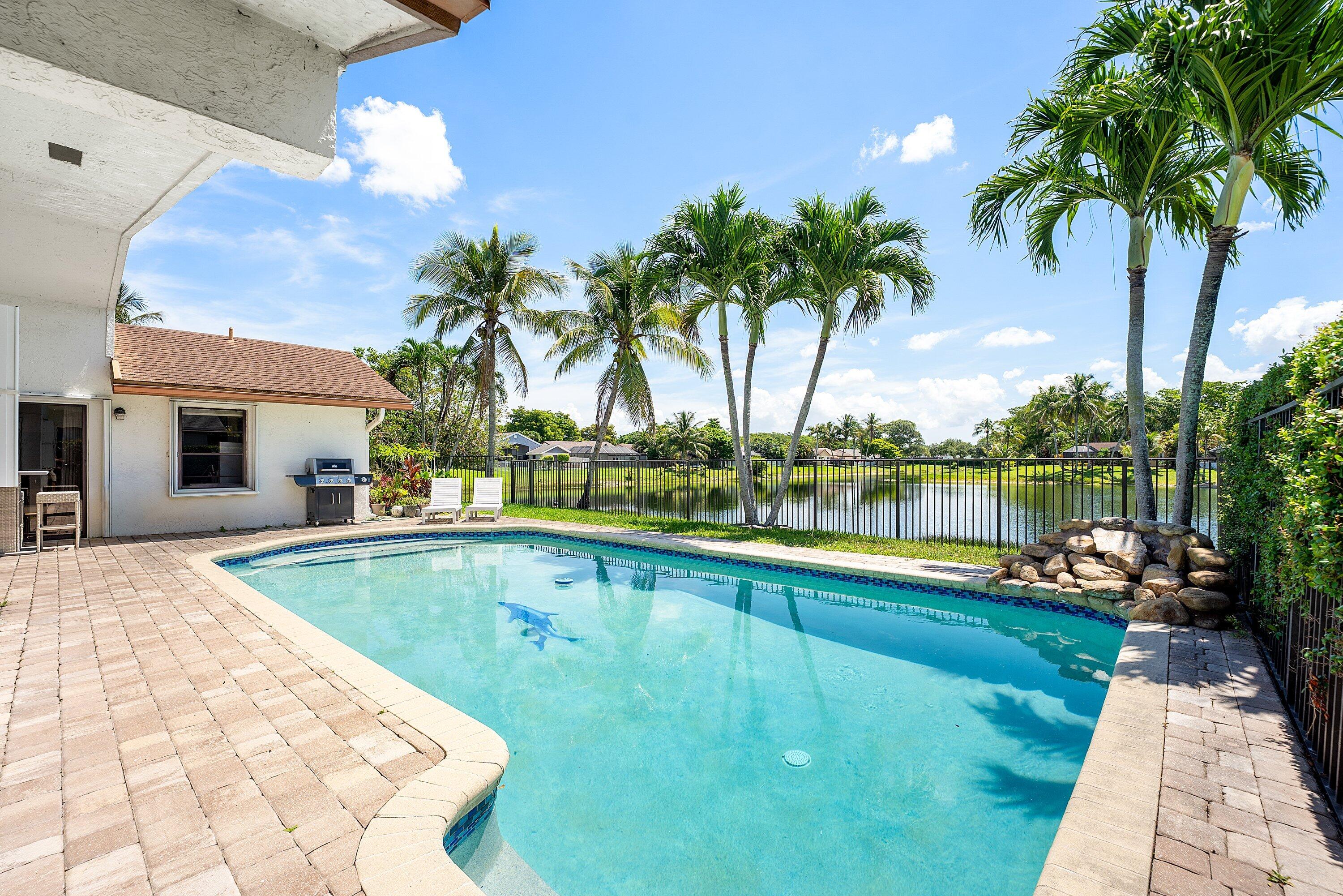 21506 Summertrace Circle
