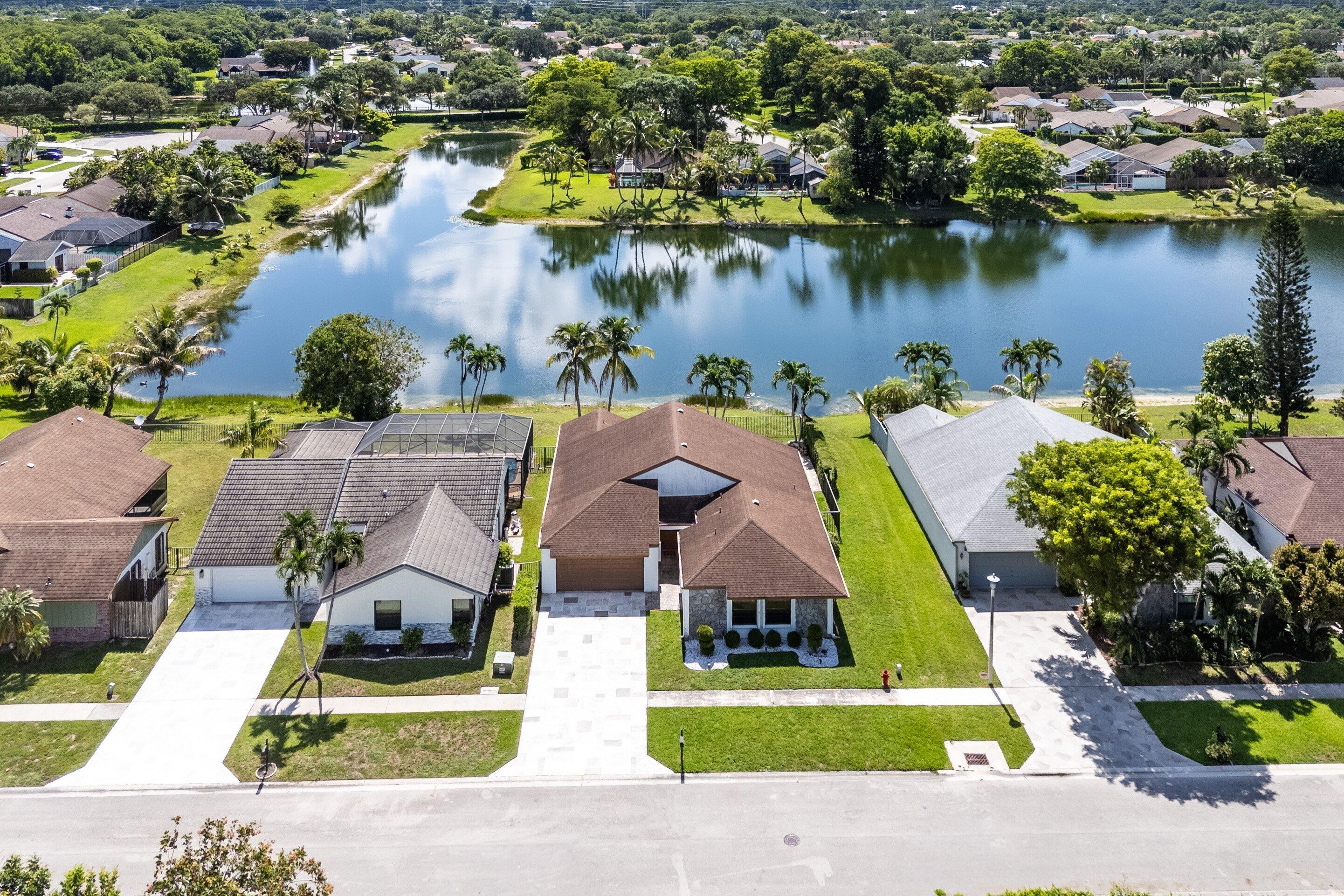 21506 Summertrace Circle