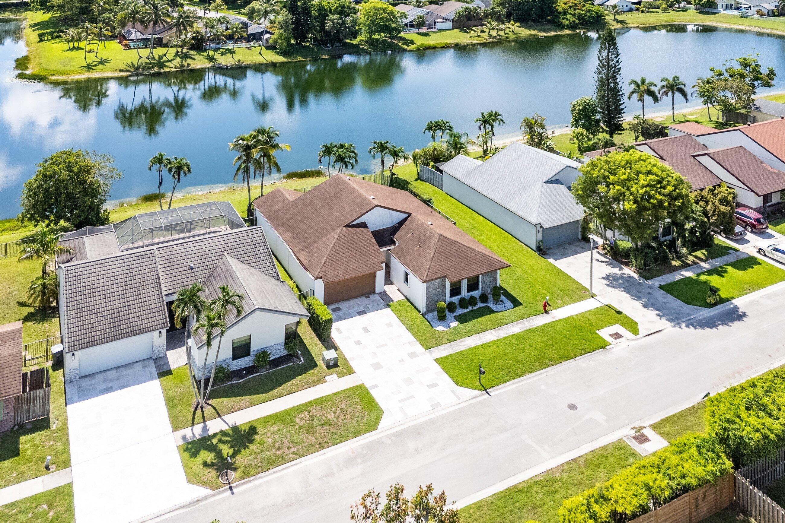 21506 Summertrace Circle