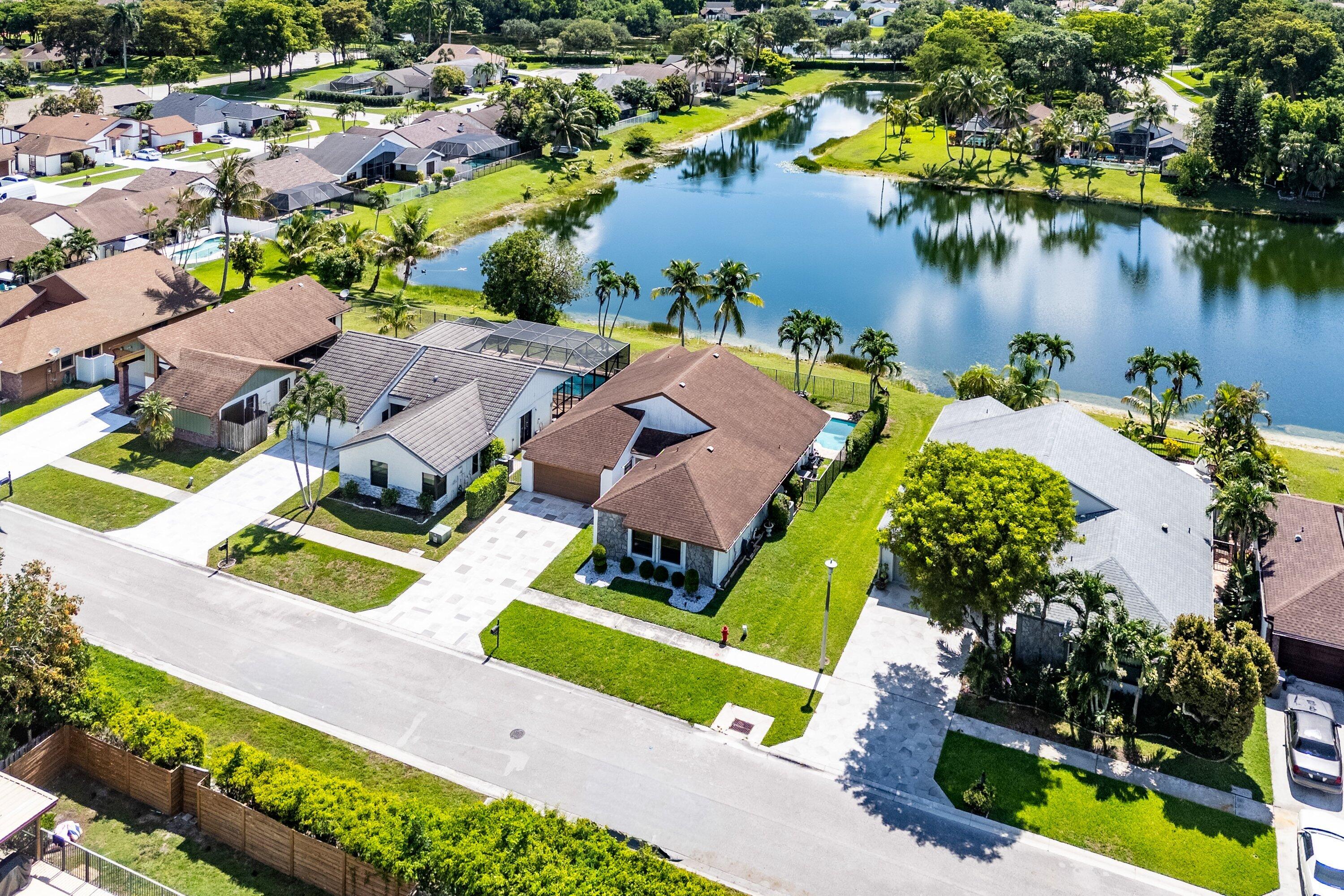 21506 Summertrace Circle