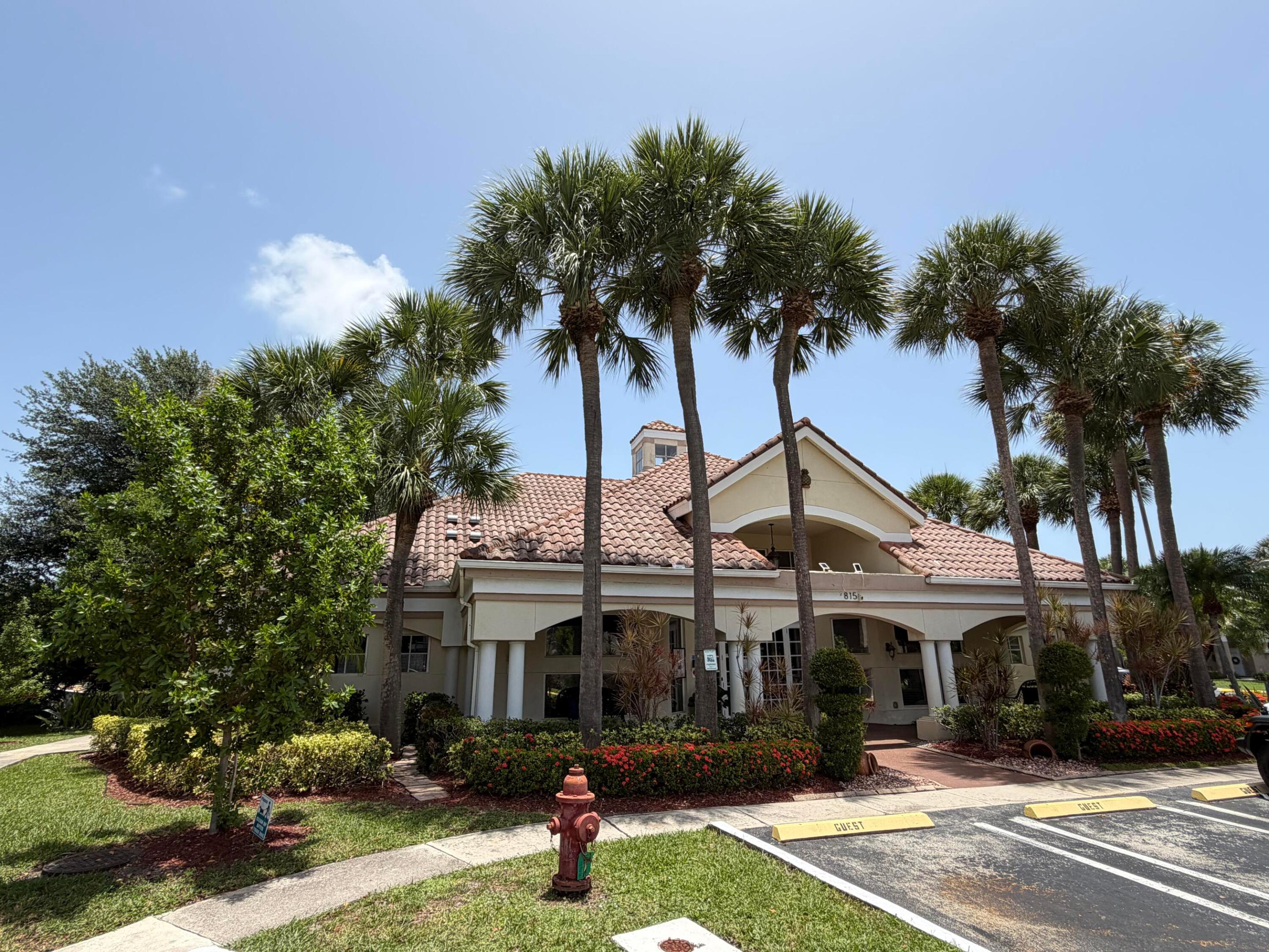 815 W Boynton Beach Boulevard Unit: 12-203