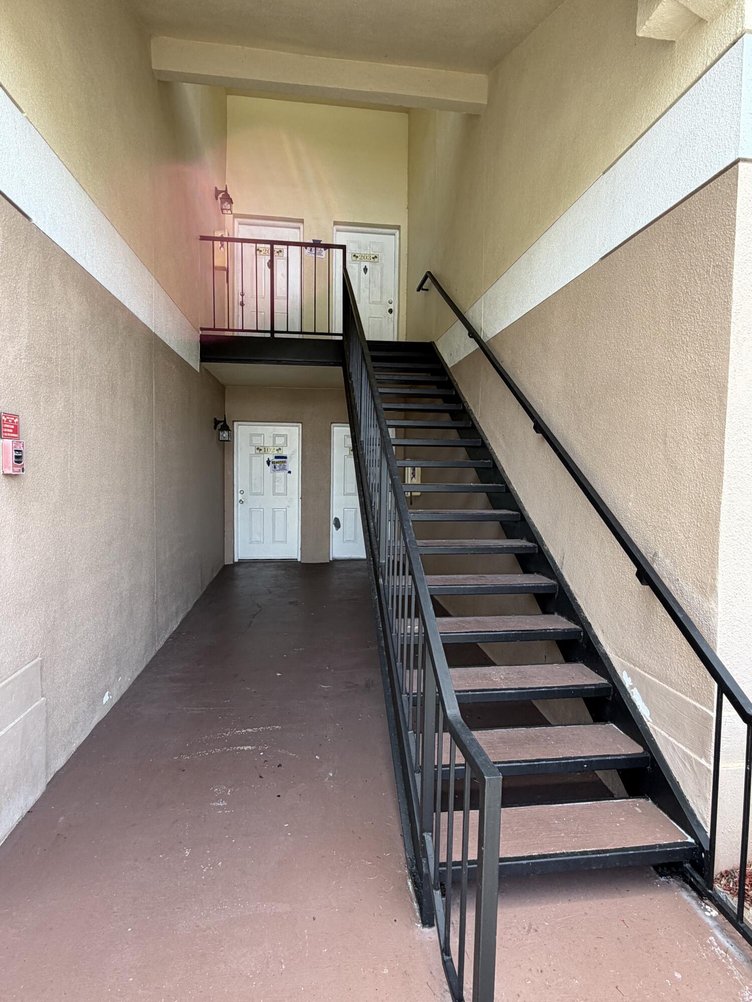 815 W Boynton Beach Boulevard Unit: 12-203