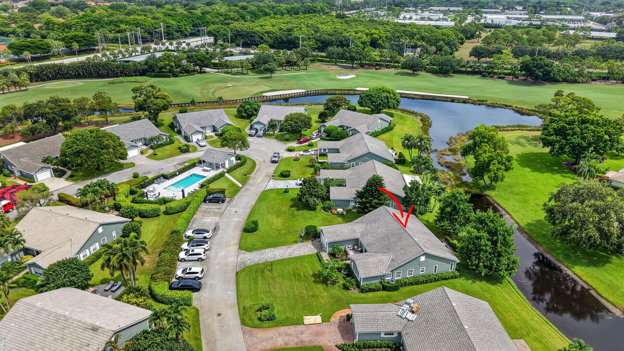 15 Holly Villas