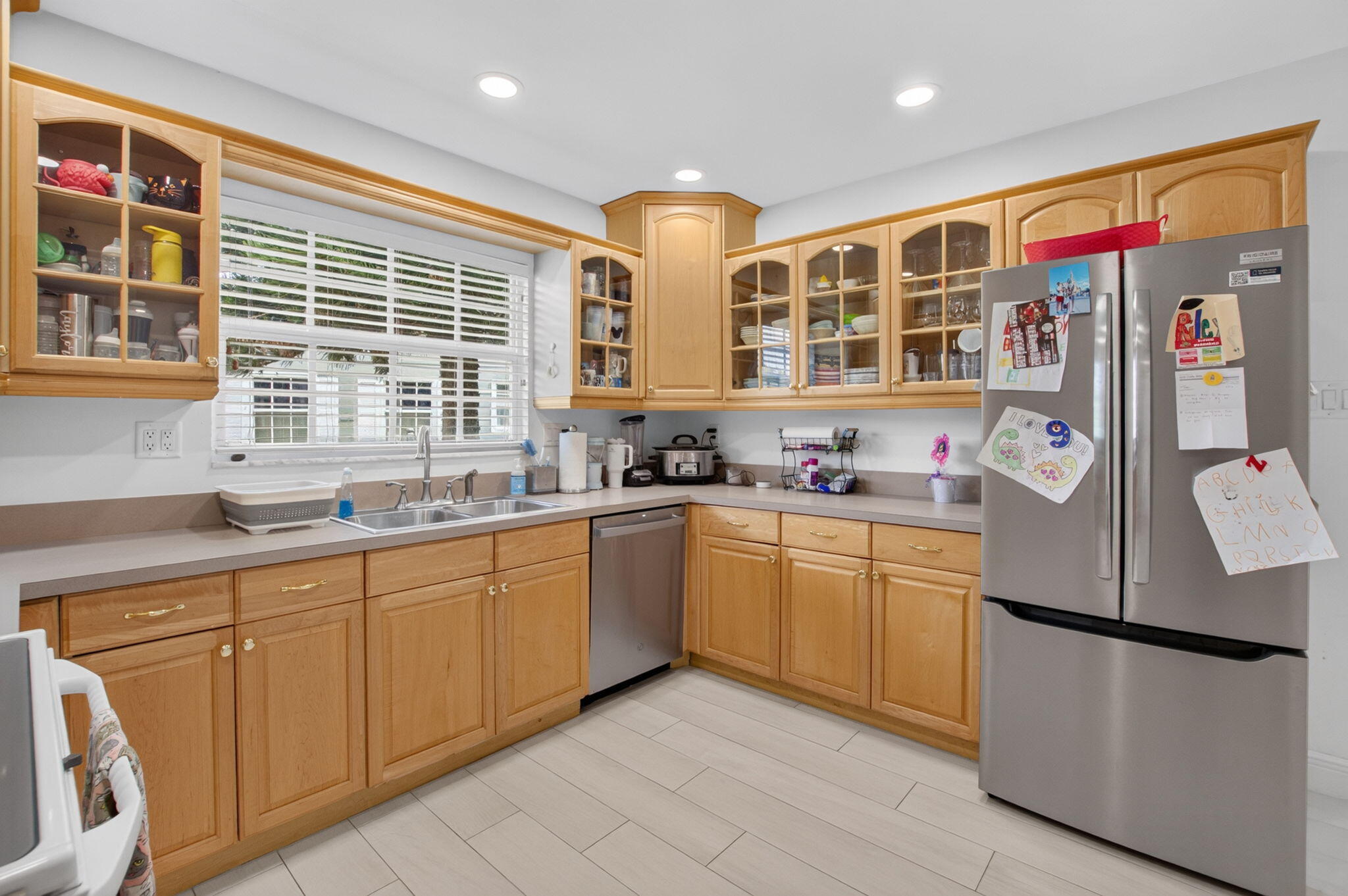 15 Holly Villas