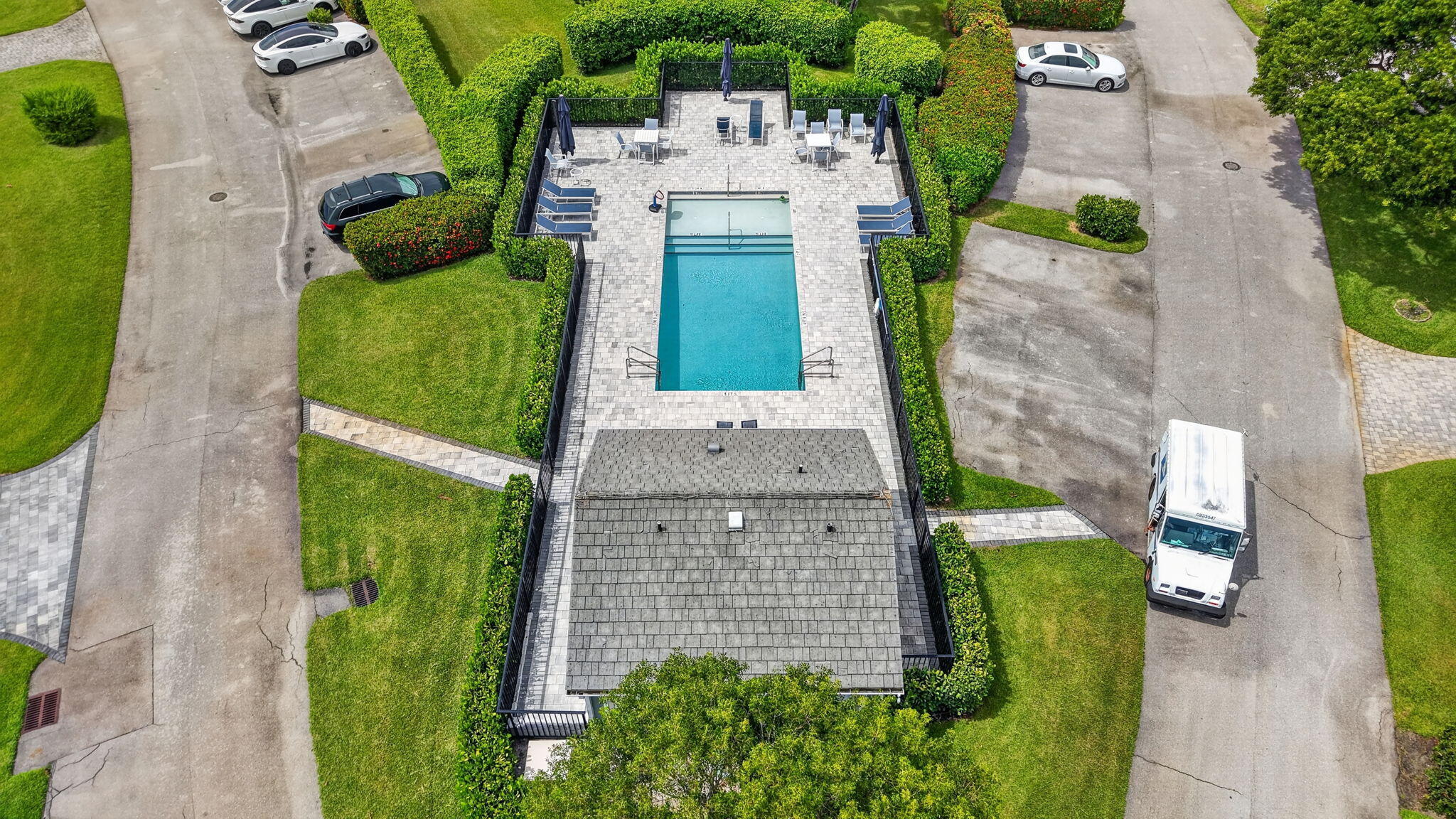15 Holly Villas