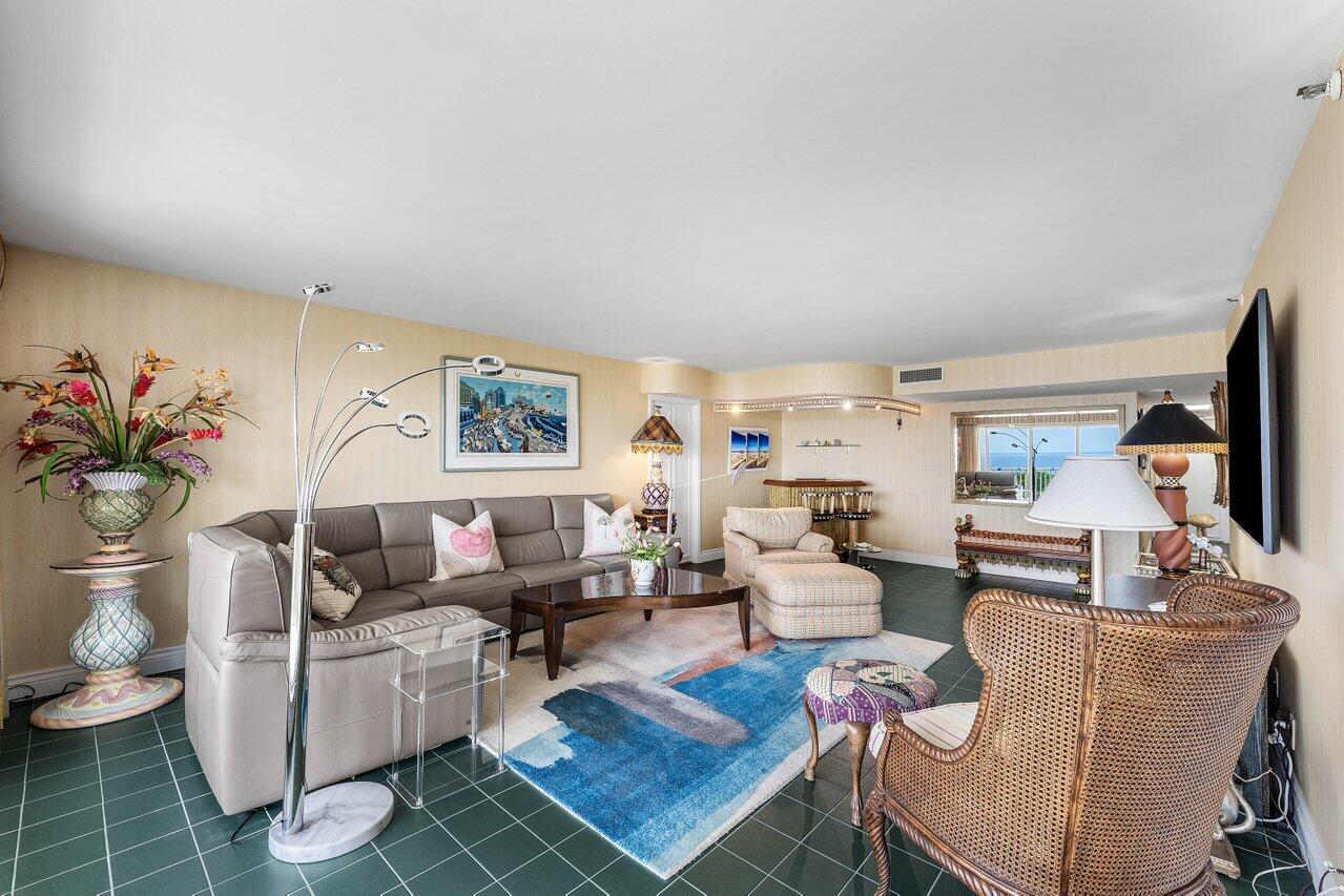4301 N Ocean Boulevard 504