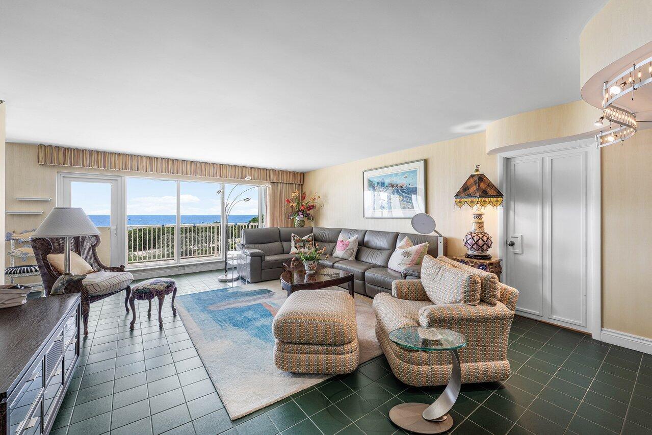 4301 N Ocean Boulevard 504