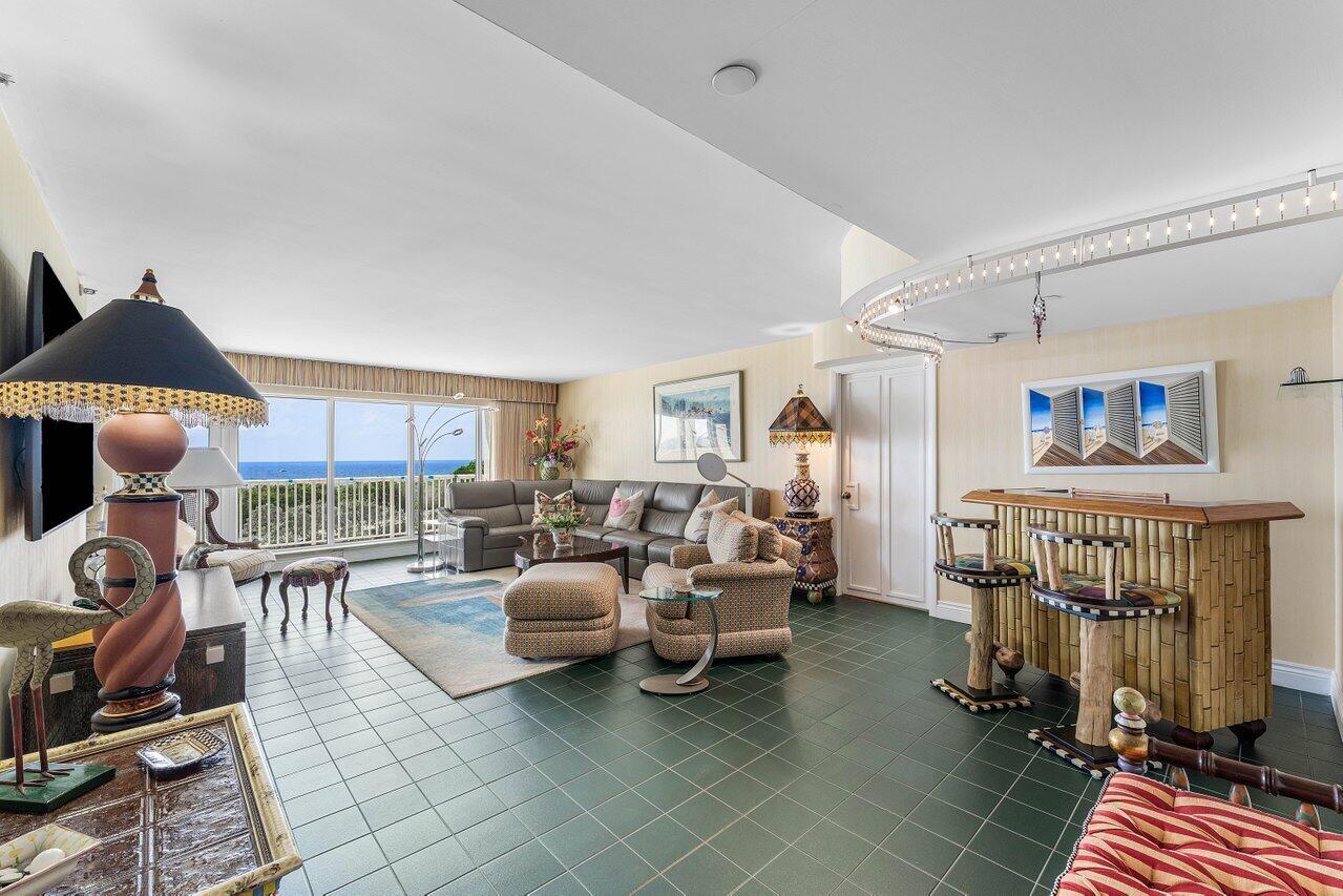 4301 N Ocean Boulevard 504