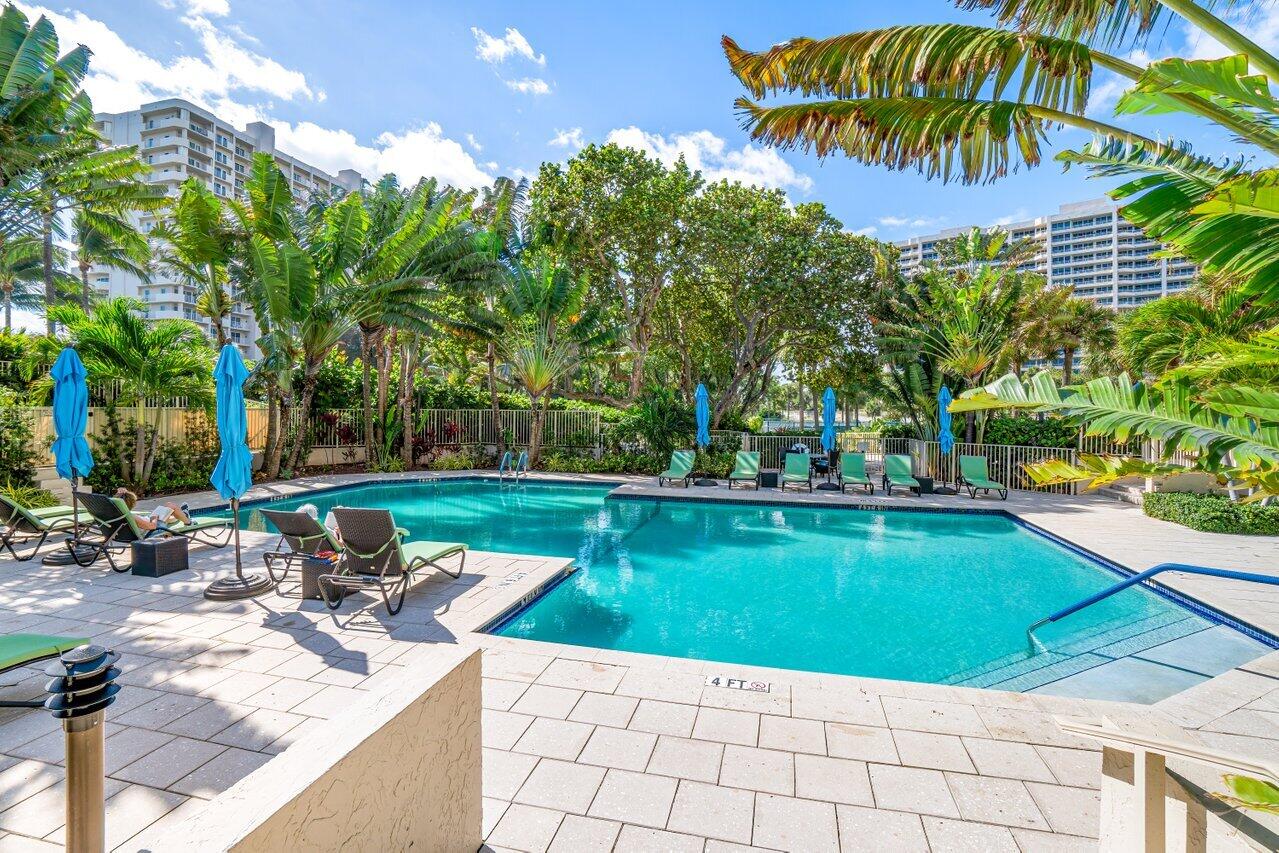 4301 N Ocean Boulevard 504