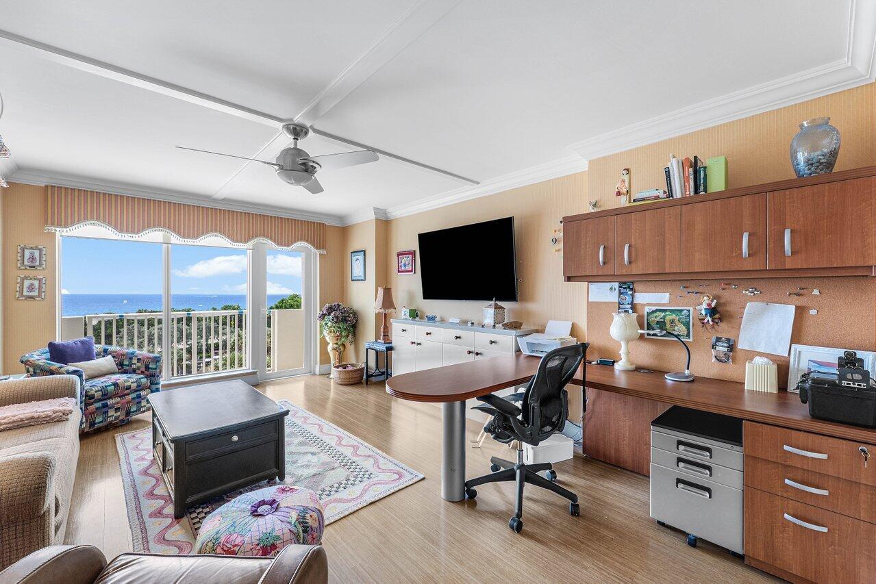 4301 N Ocean Boulevard 504