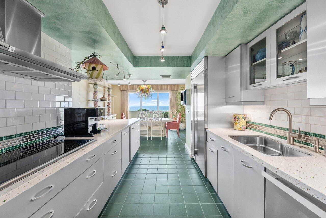 4301 N Ocean Boulevard 504