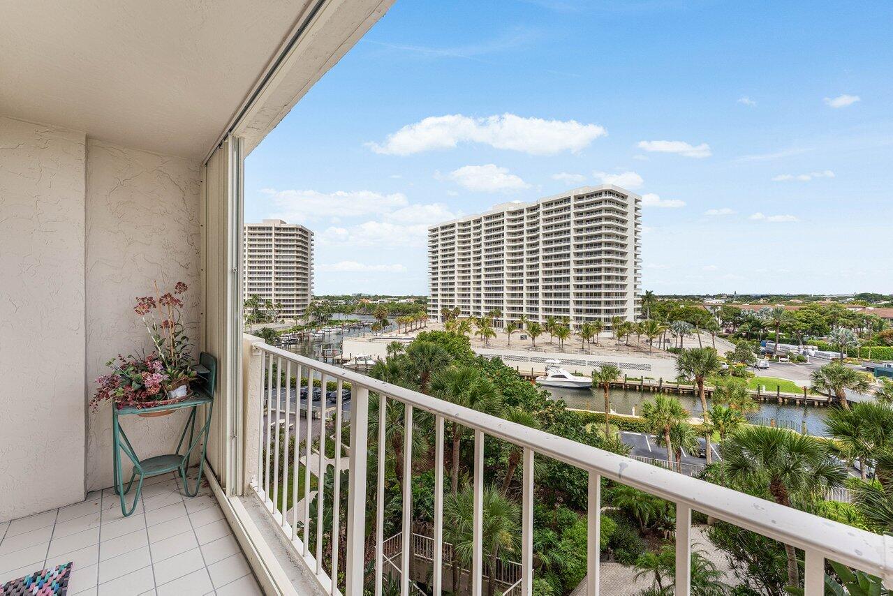 4301 N Ocean Boulevard 504