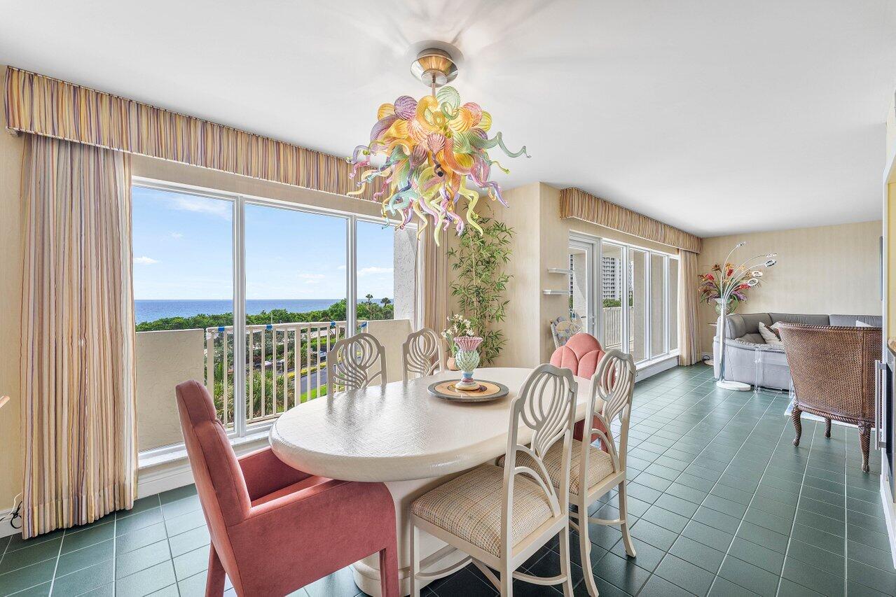 4301 N Ocean Boulevard 504