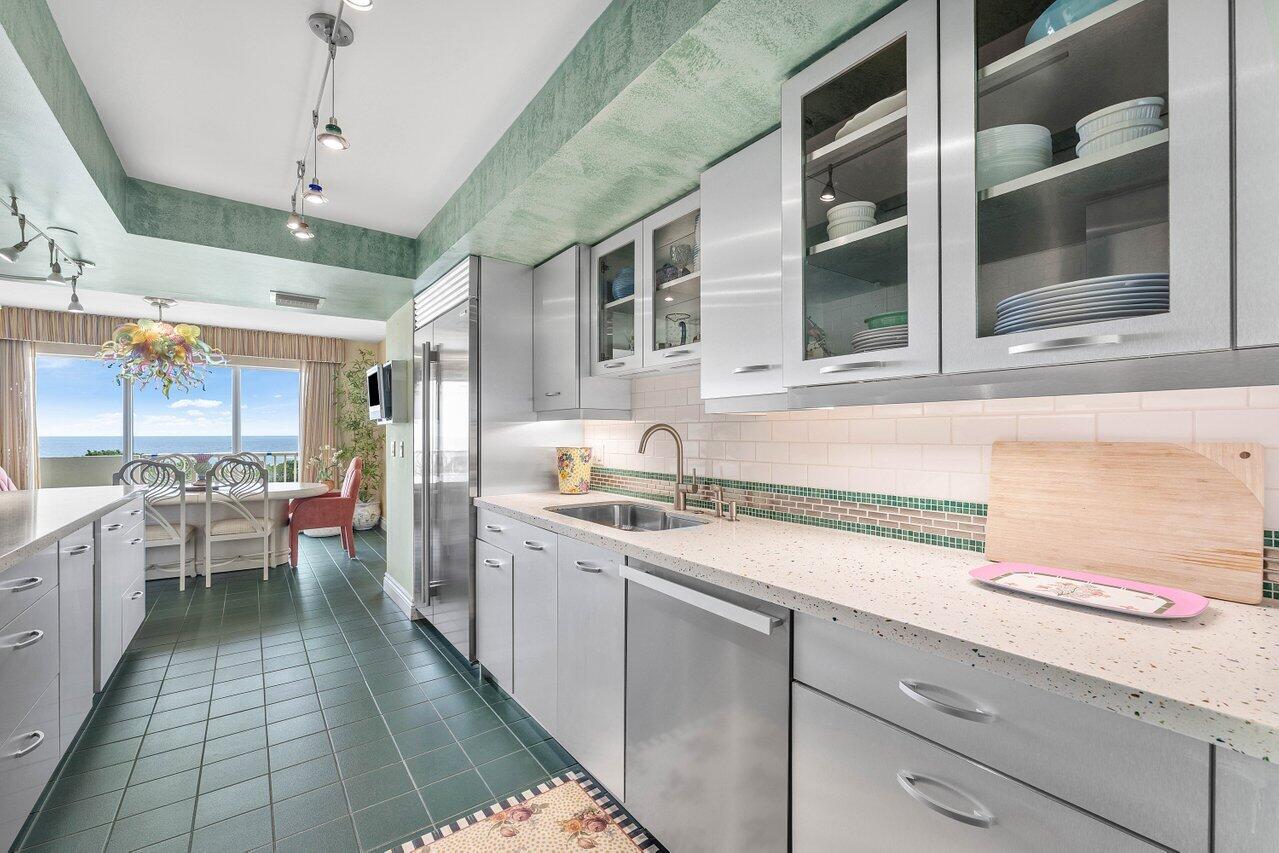 4301 N Ocean Boulevard 504