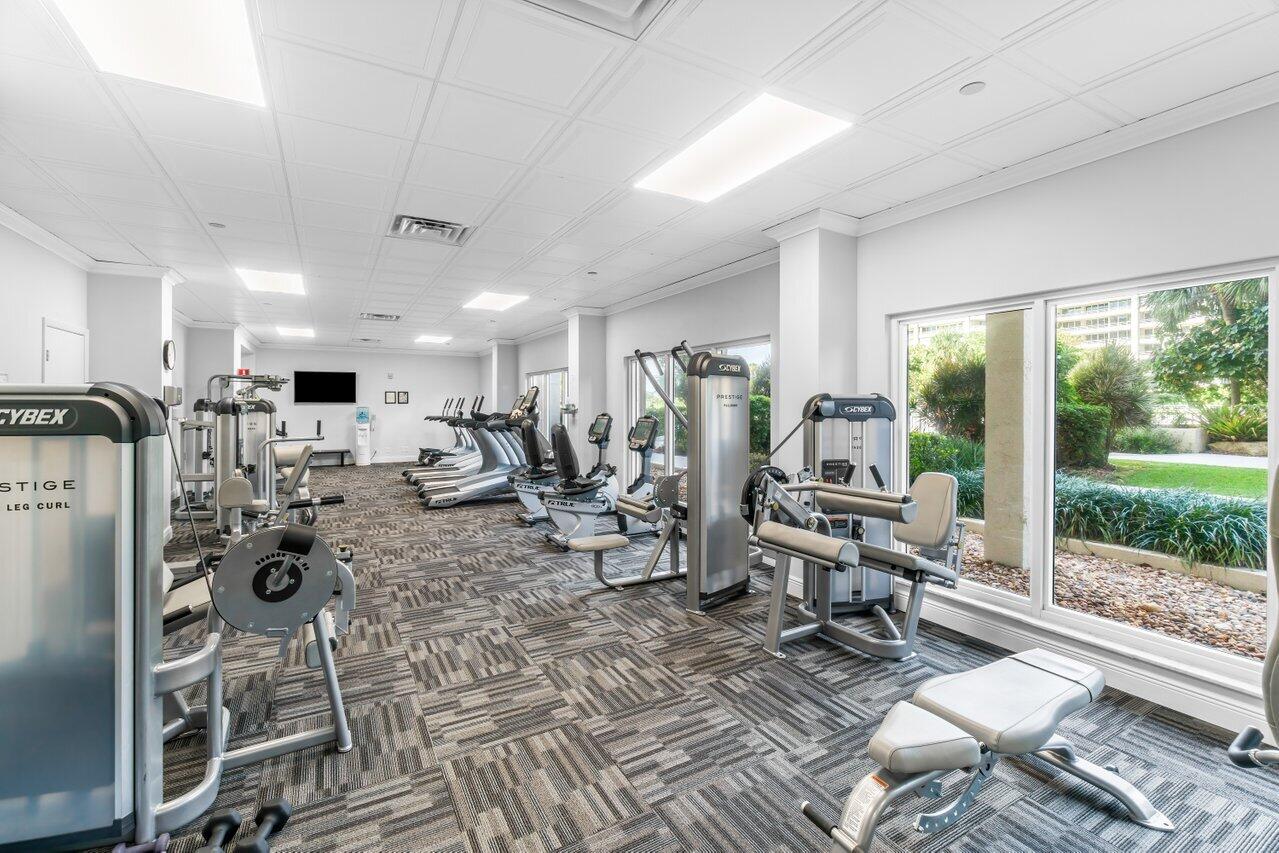 4301 N Ocean Boulevard 504