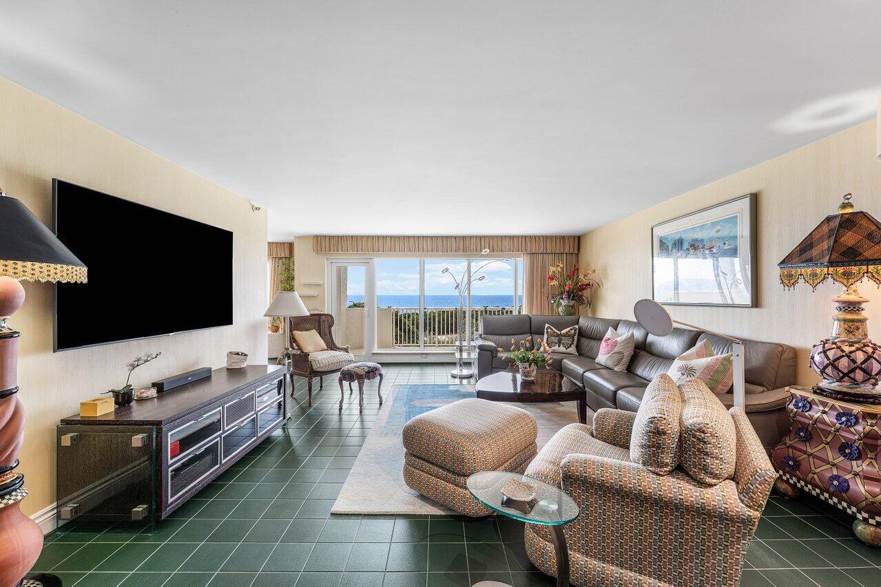 4301 N Ocean Boulevard 504