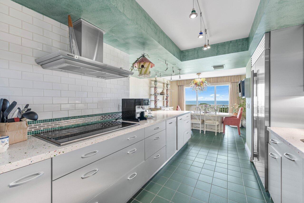 4301 N Ocean Boulevard 504